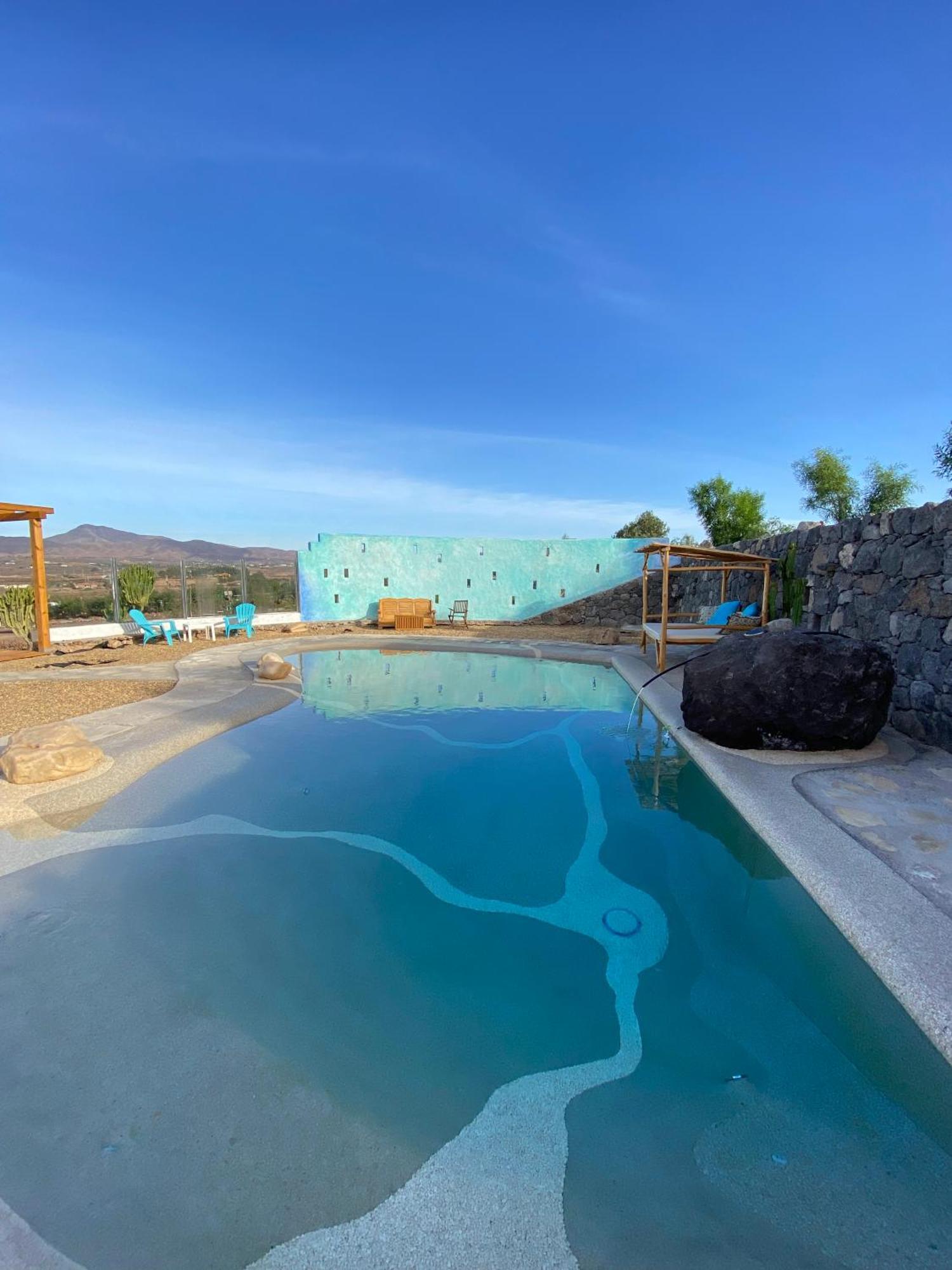 Alegria Aire - Eco Retreat Artis Tirma *