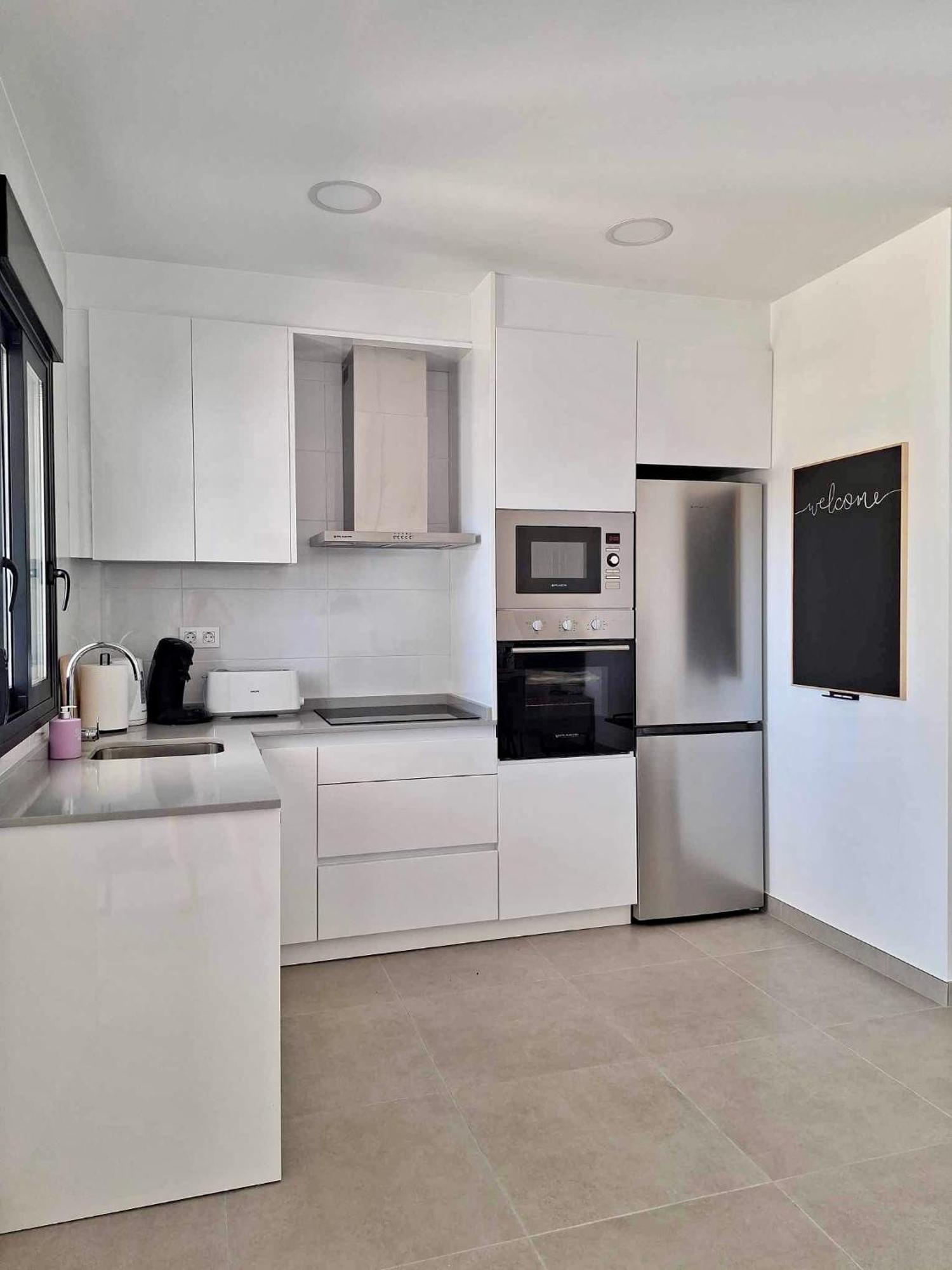 Villamar 3 Apartment *