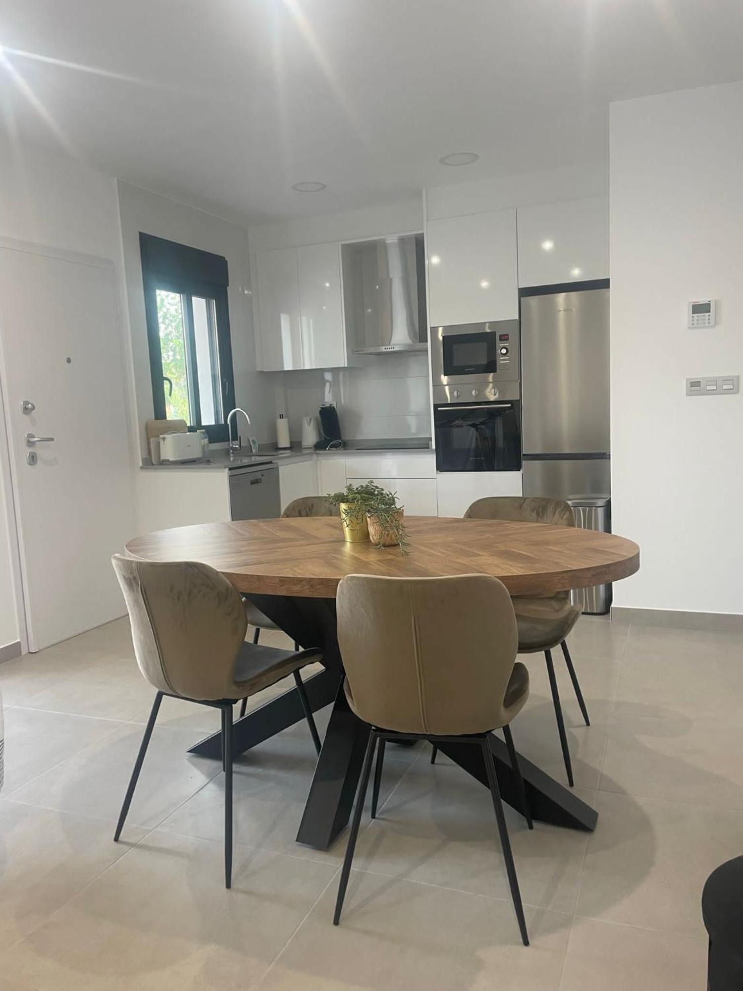 Apartment Villamar 3