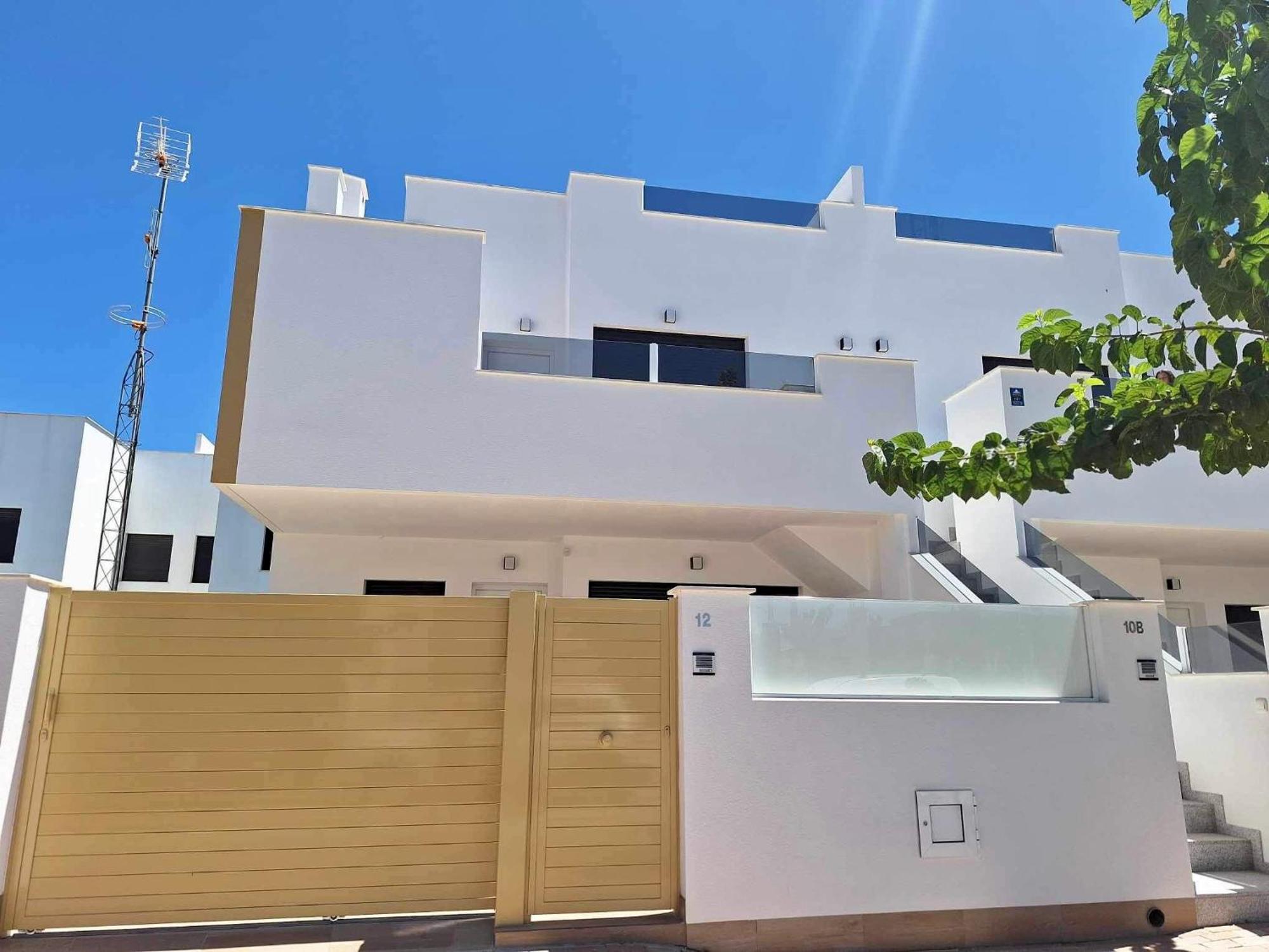 Apartment Villamar 3 San Pedro del Pinatar