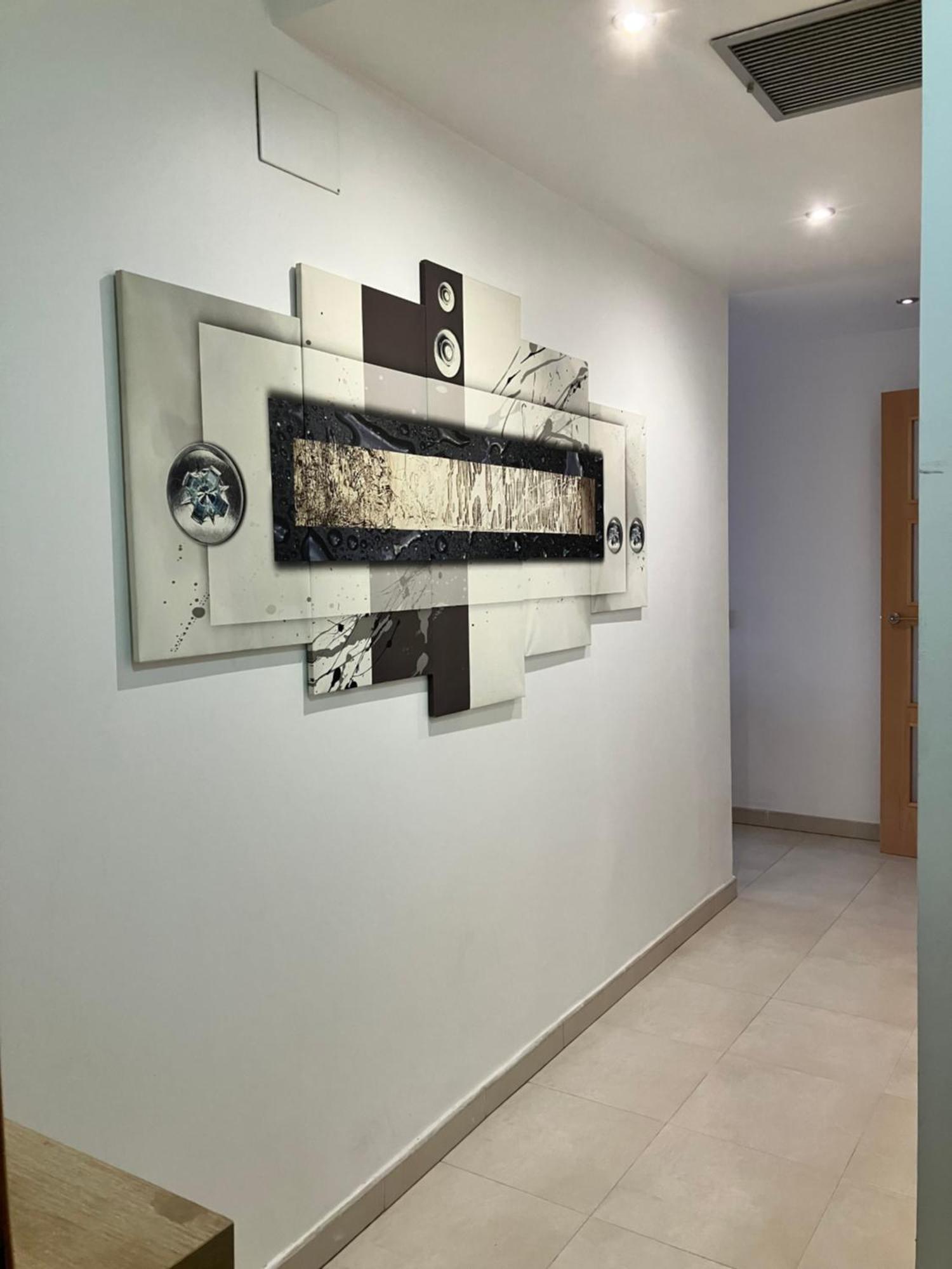 Apartamento Pinaplaya *