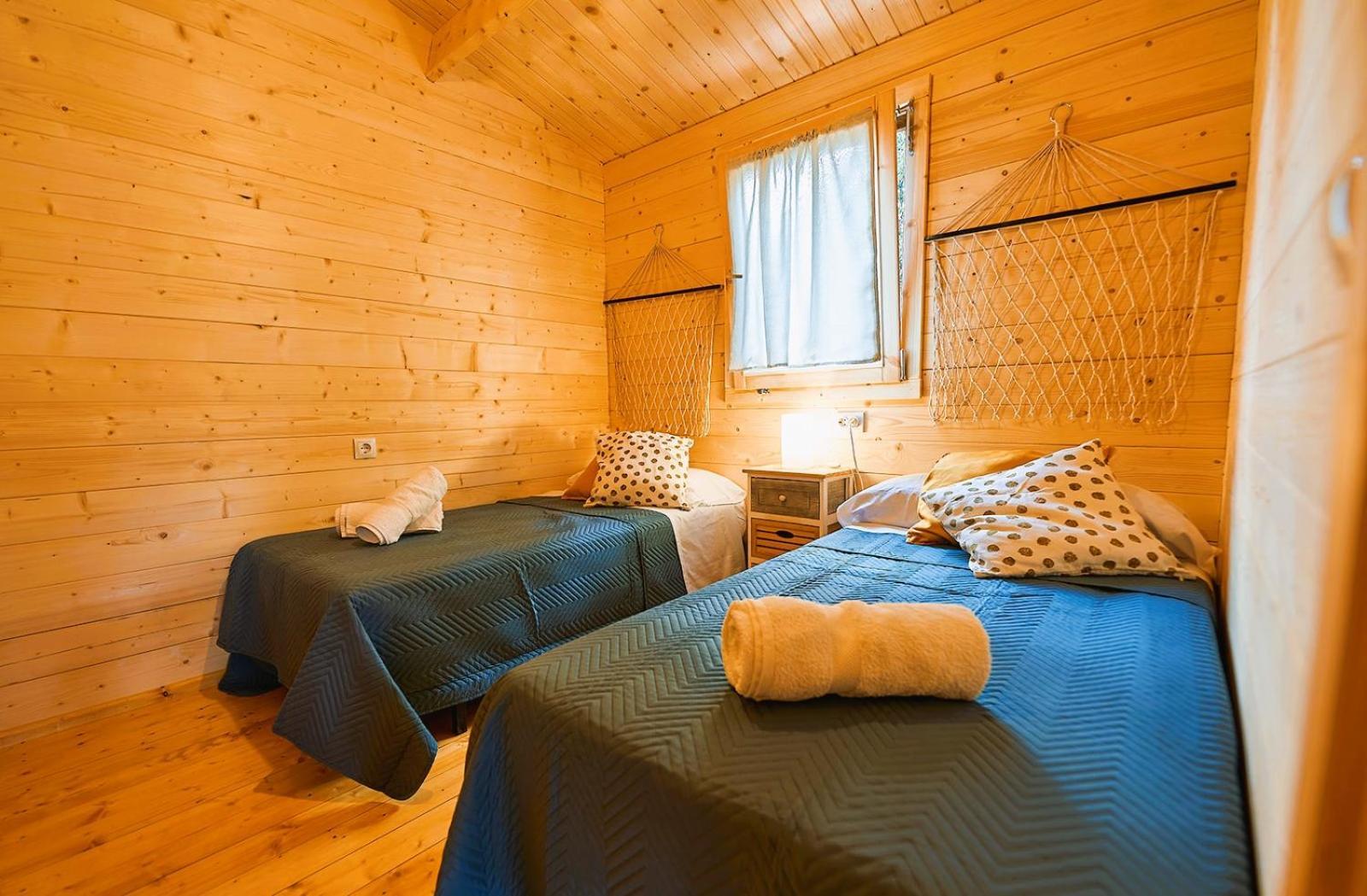 Holiday home Rural El Arbol Near Setenil - Con Piscina