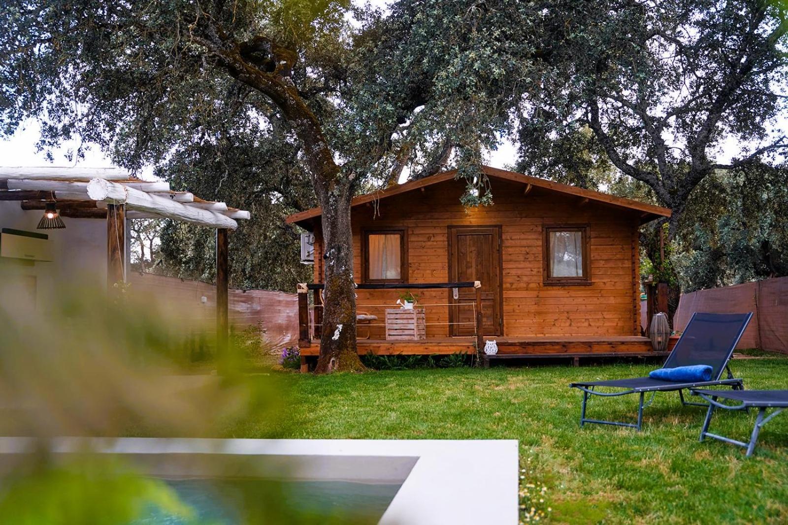 Holiday home Rural El Arbol Near Setenil - Con Piscina Ronda
