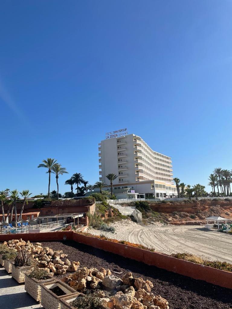 Casa Paula Ref 8458 Apartment Punta Prima (Alicante)