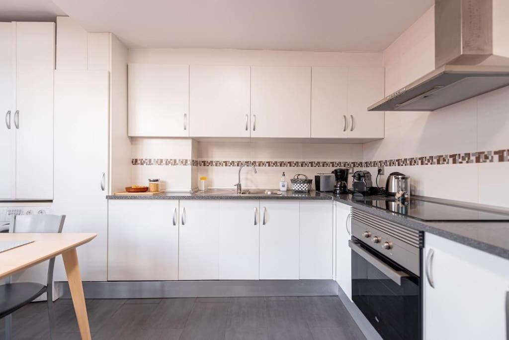 2 Bed Near The With Pool * El Campello