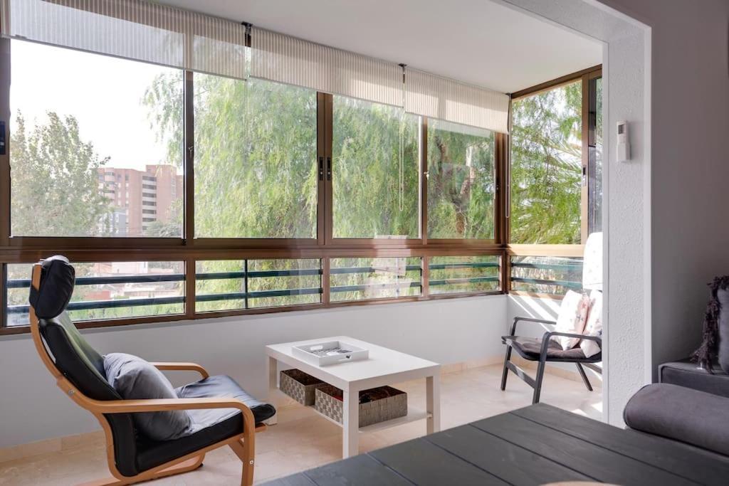 2 Bed Near The With Pool Apartment *
