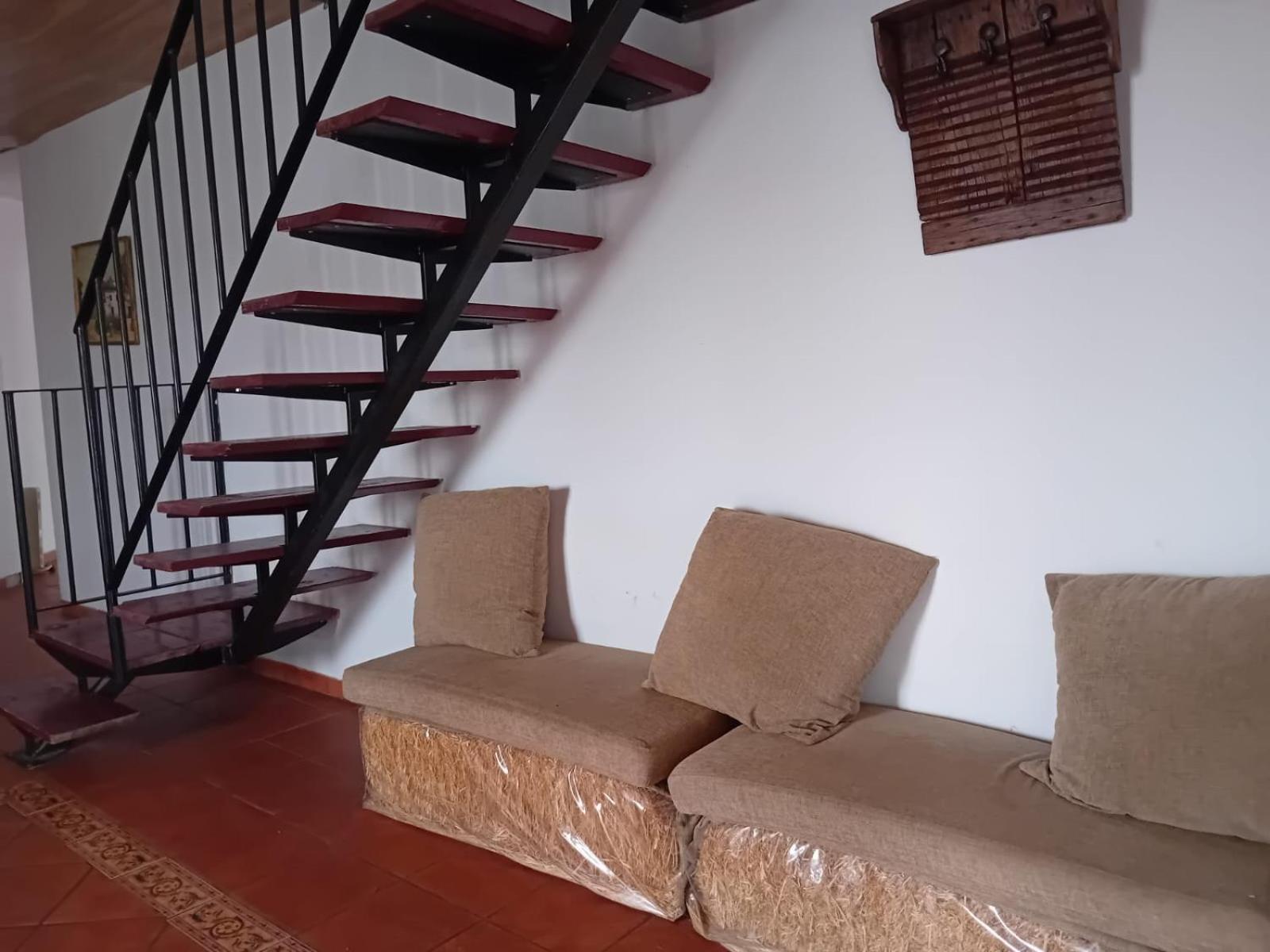 Apartamento Caserío De Vazquez 5 *