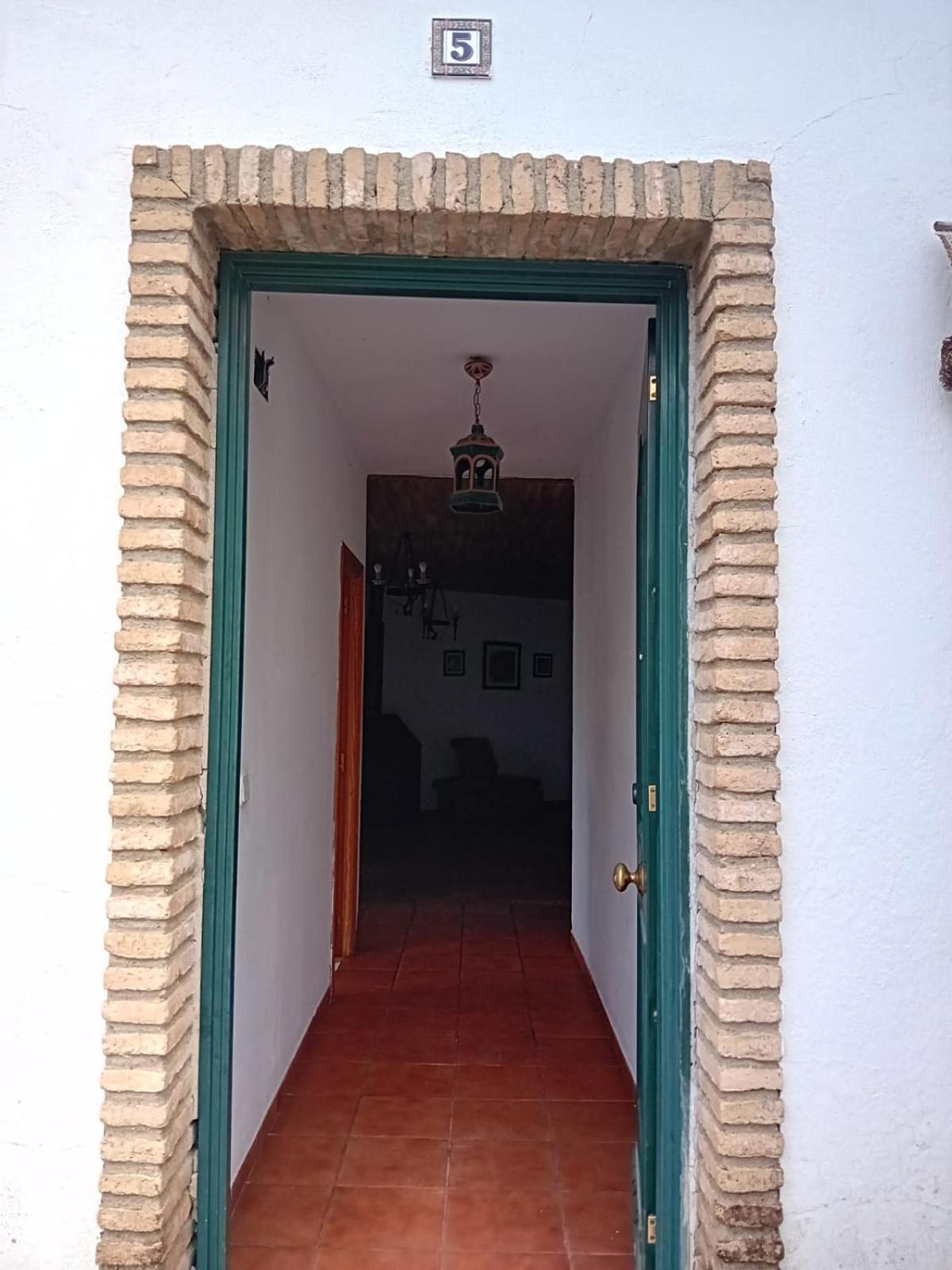 Caserío De Vazquez 5 Apartamento Castilblanco de los Arroyos