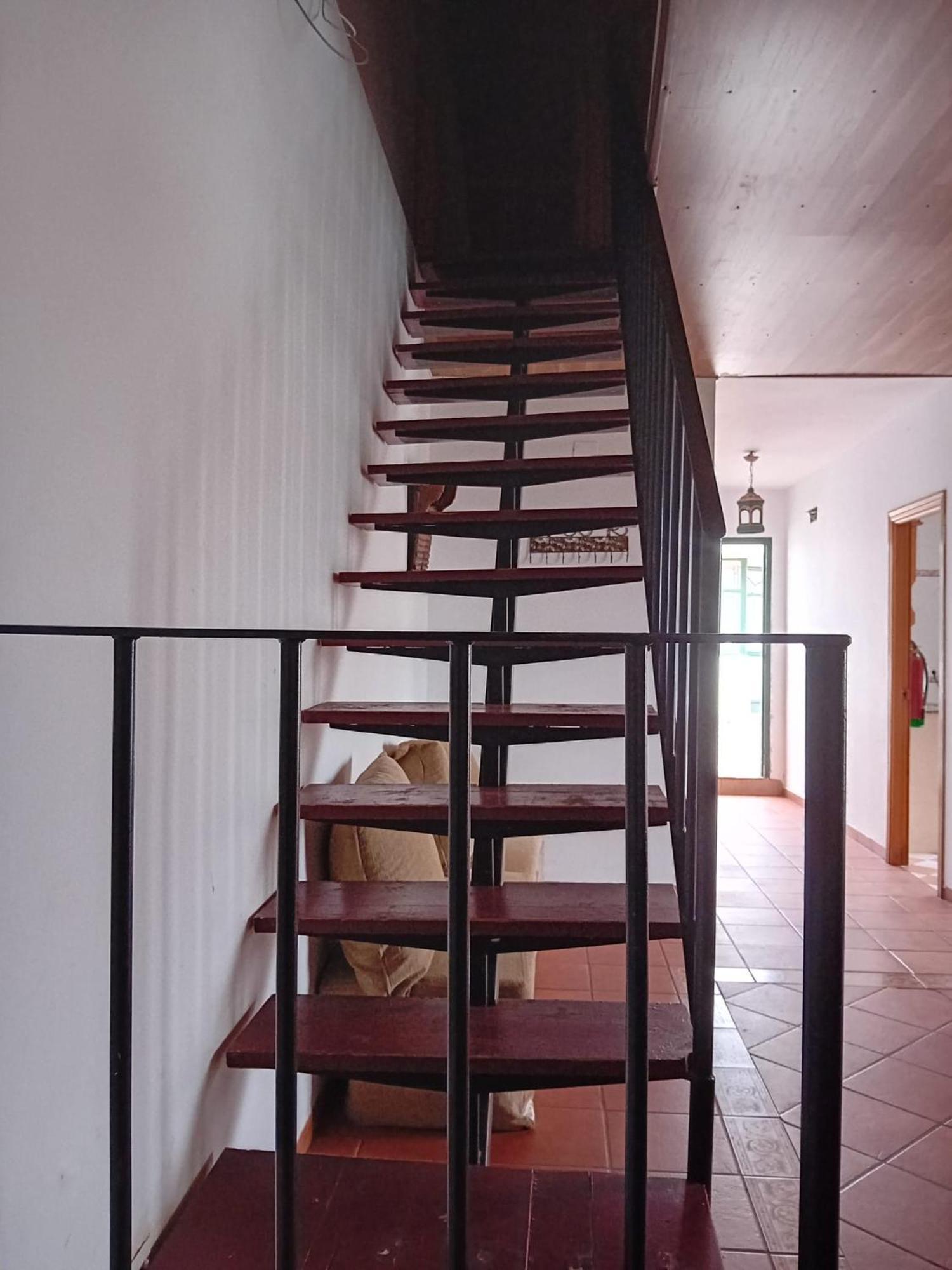 Apartamento Caserío De Vazquez 5 *
