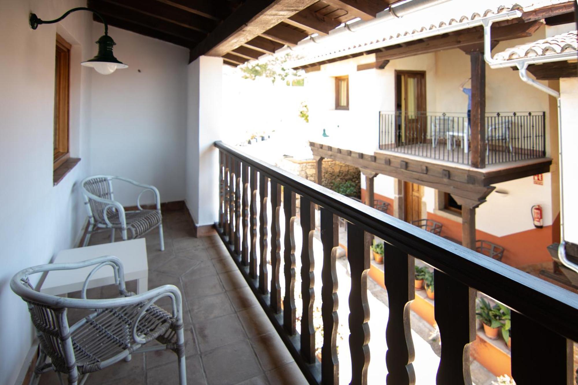 Hotel Hospedium Rural Abadia De Yuste 5*