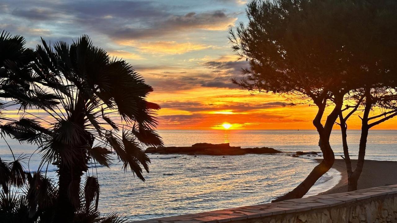 Holiday home Oliveres3 L'Ampolla