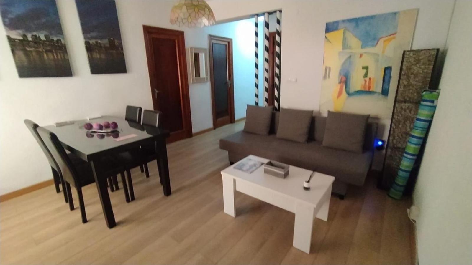 Entero Primera Linea De Playa, Pet Friendly Apartamento