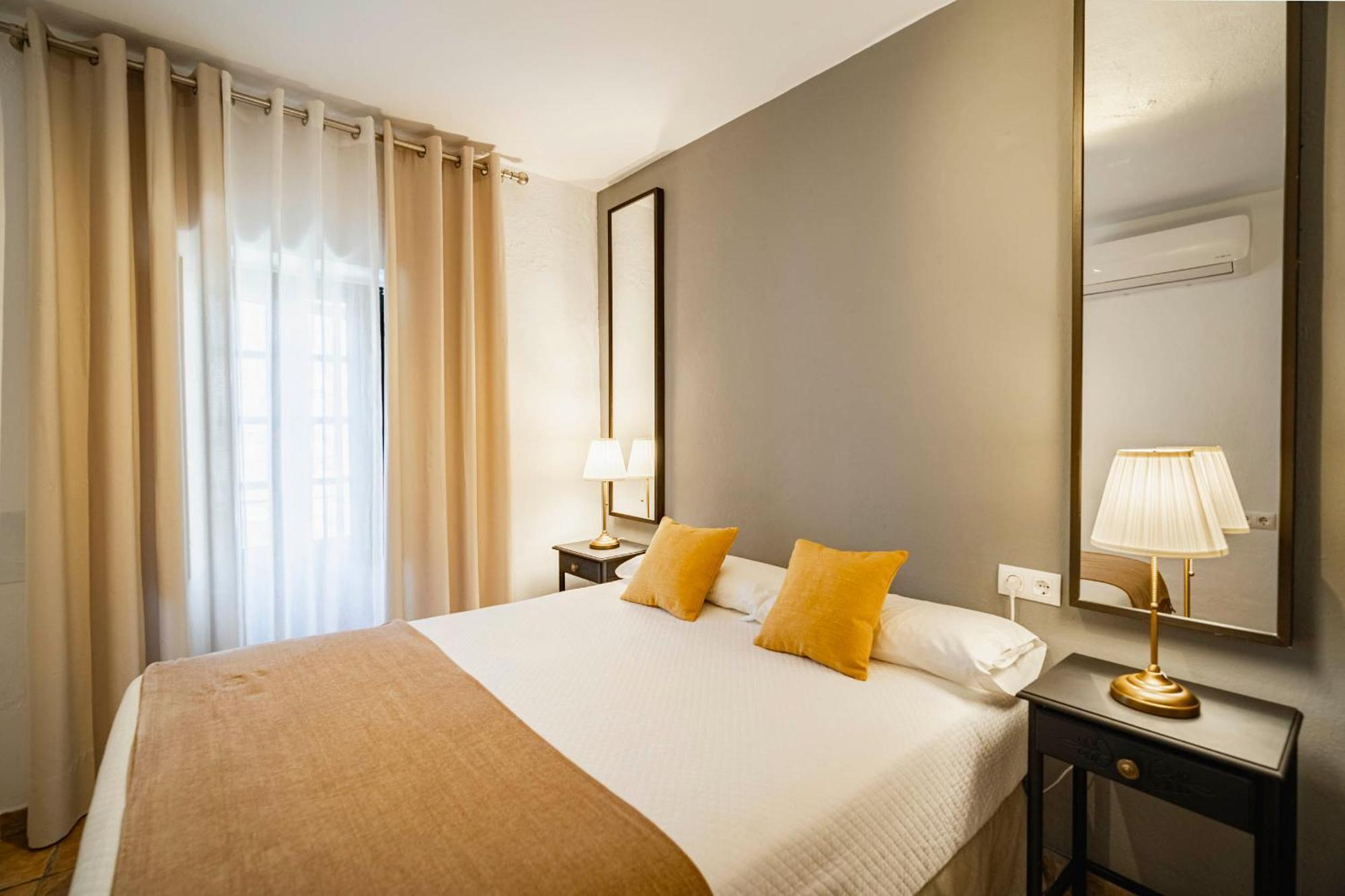La Sultana De Vejer Apartamento