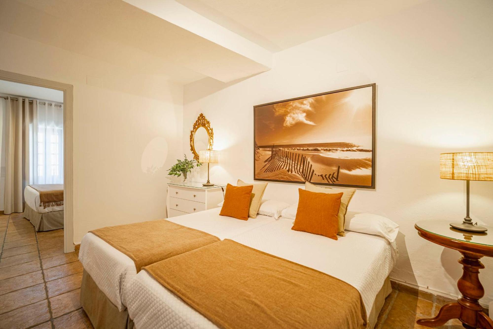 Apartamento La Sultana De Vejer *