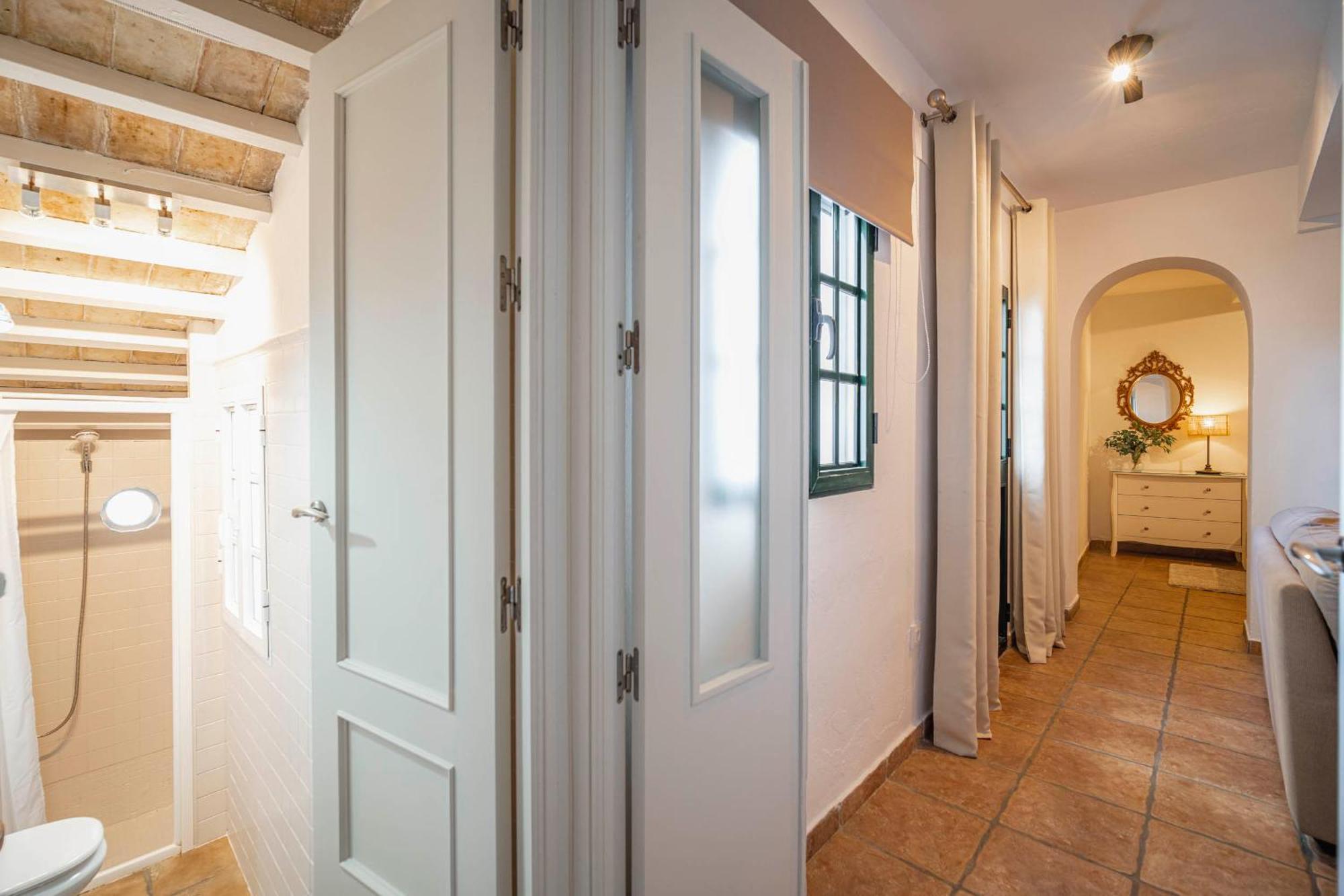 Apartamento La Sultana De Vejer