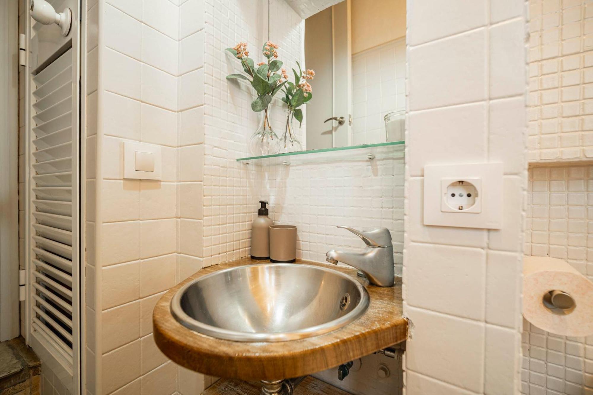 Apartamento La Sultana De Vejer *