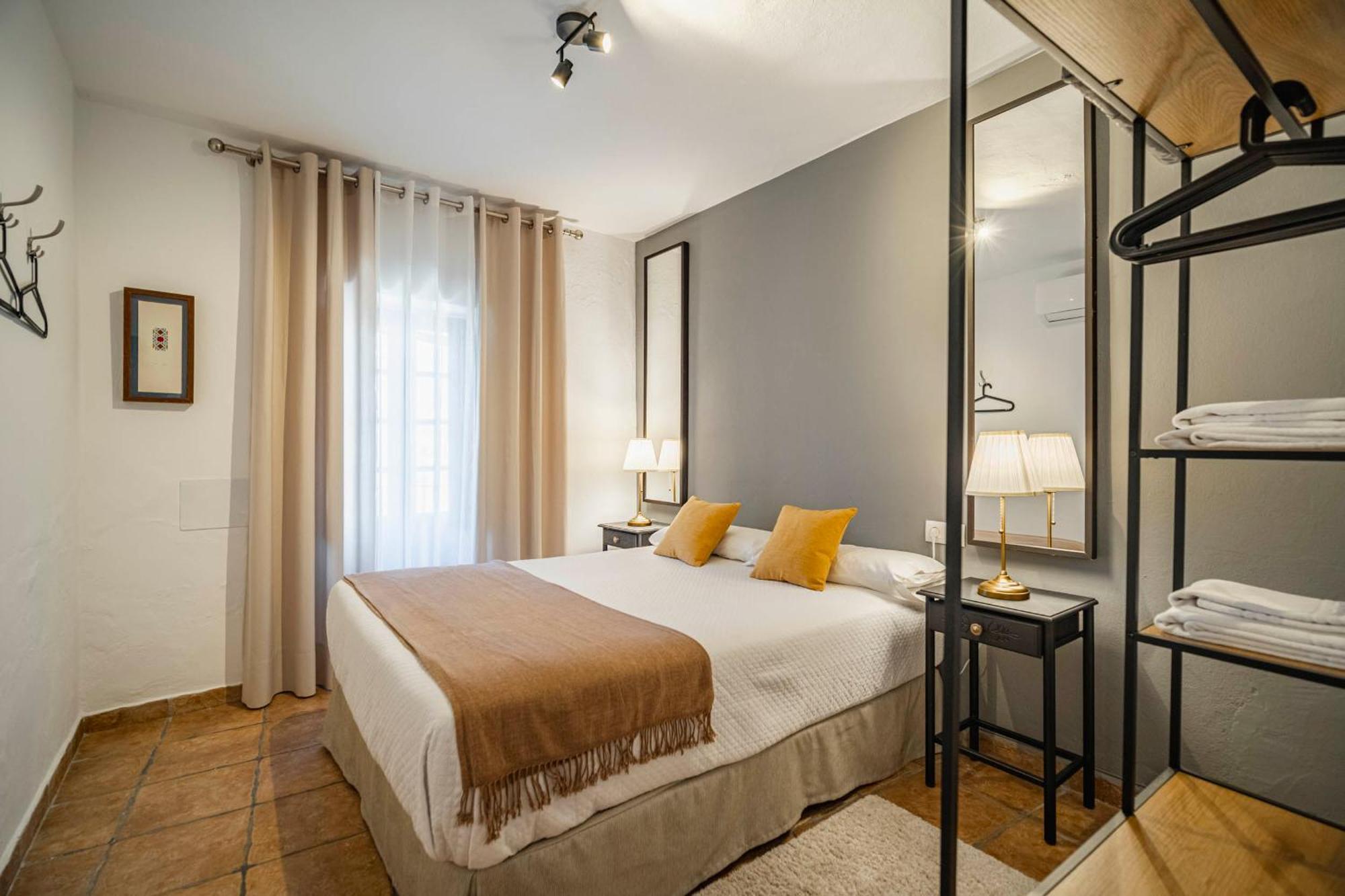 Apartamento La Sultana De Vejer *