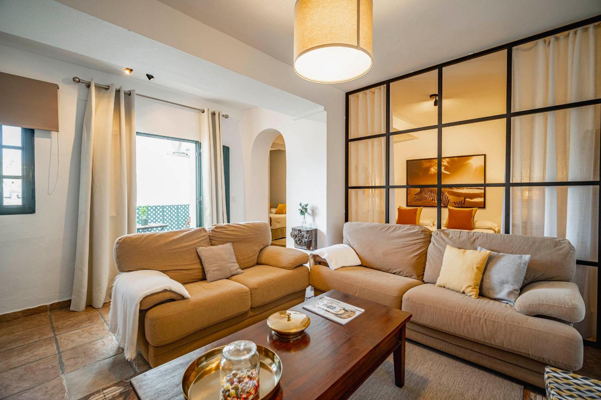 Apartamento La Sultana De Vejer