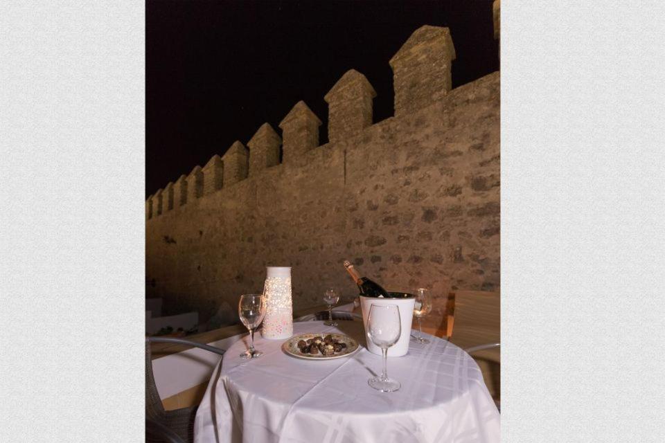 La Sultana De Vejer Vejer de la Frontera