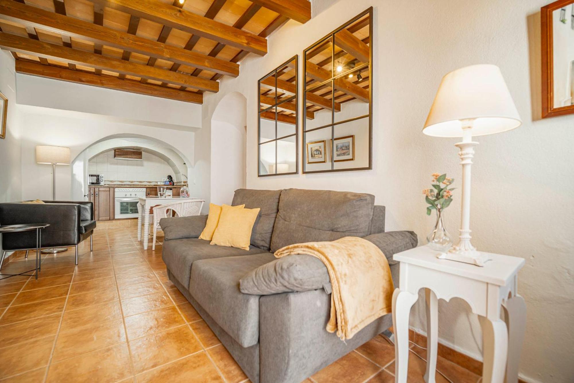 Apartamento La Sultana De Vejer Vejer de la Frontera