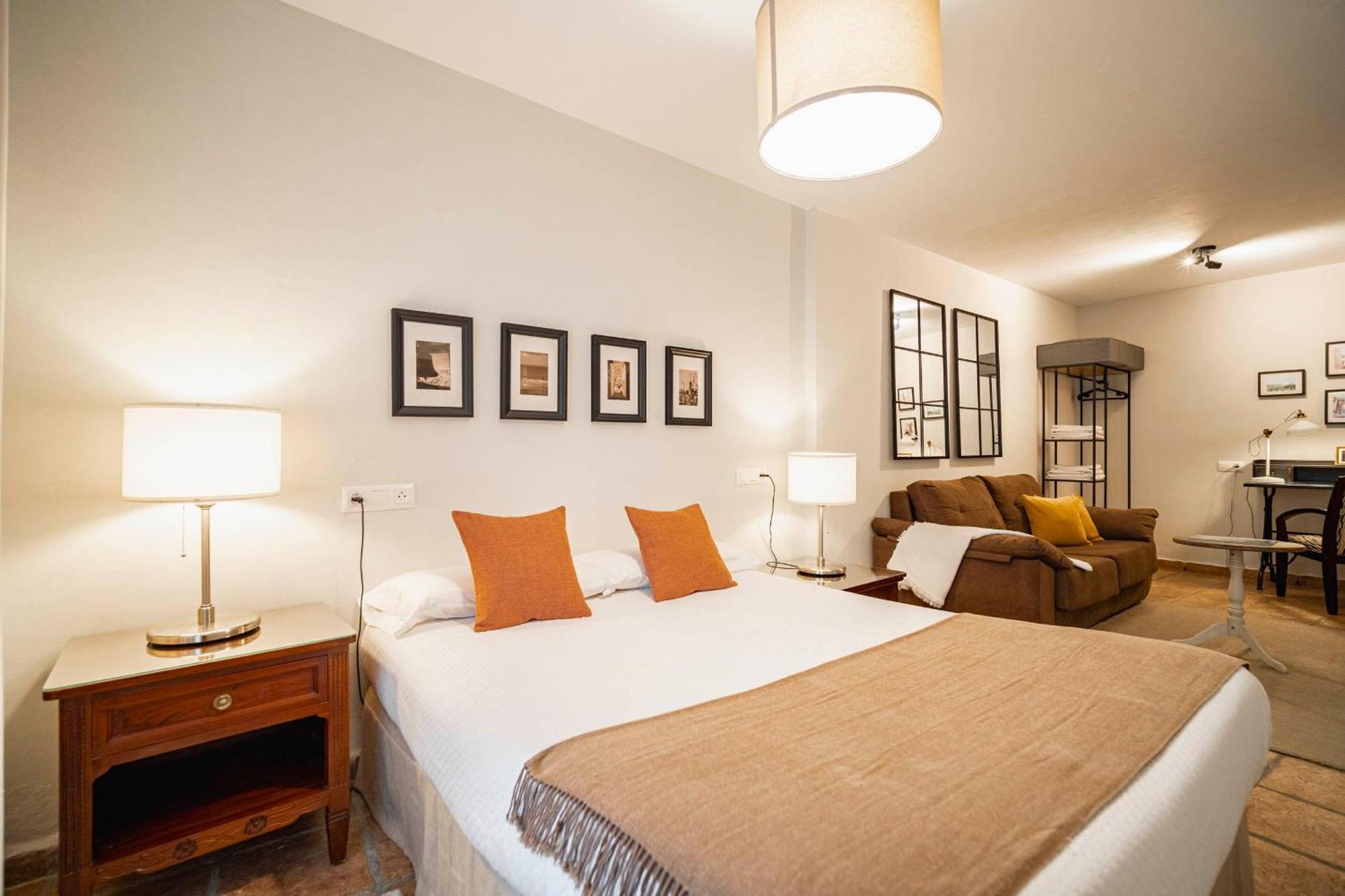 La Sultana De Vejer Apartamento