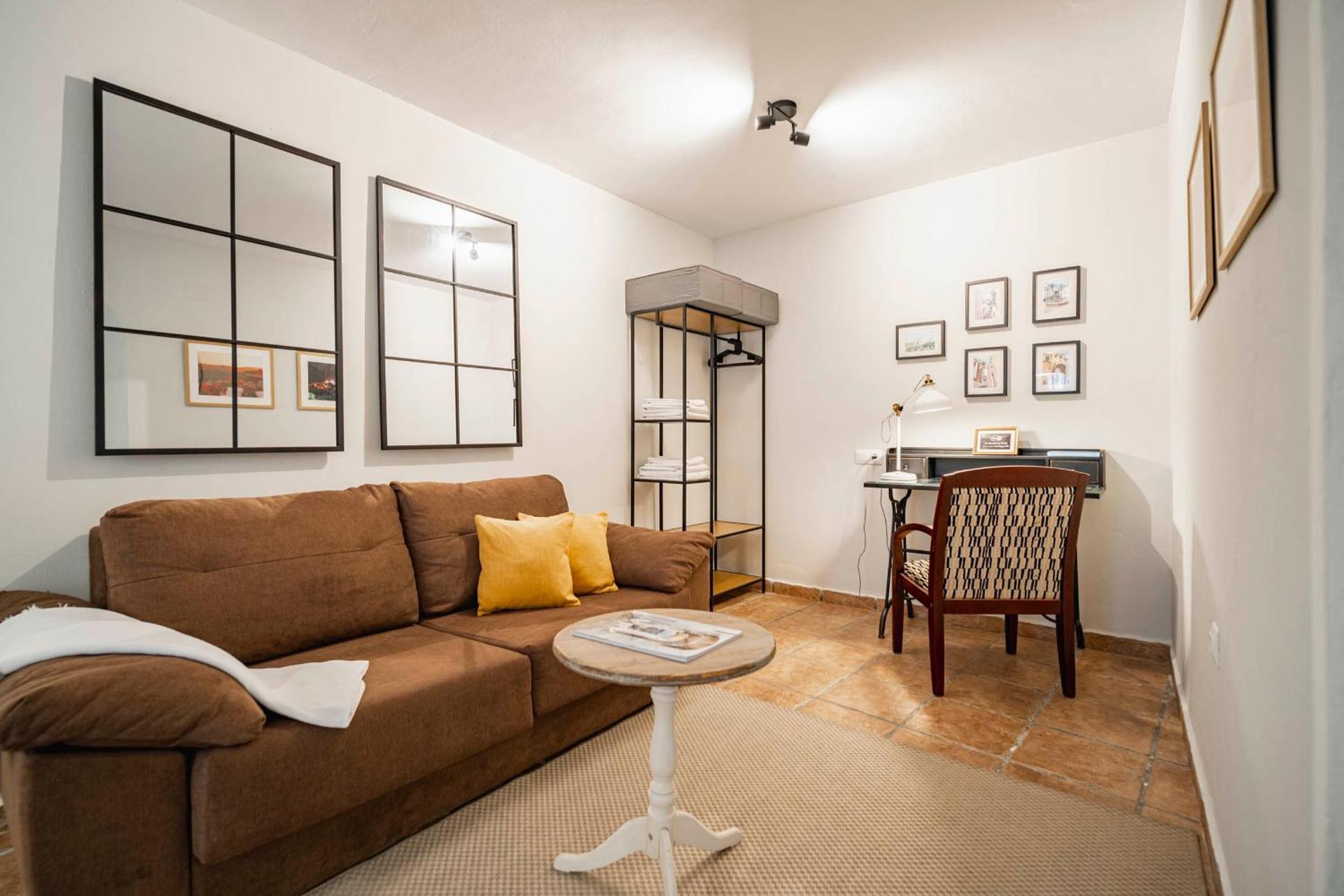 La Sultana De Vejer Apartamento