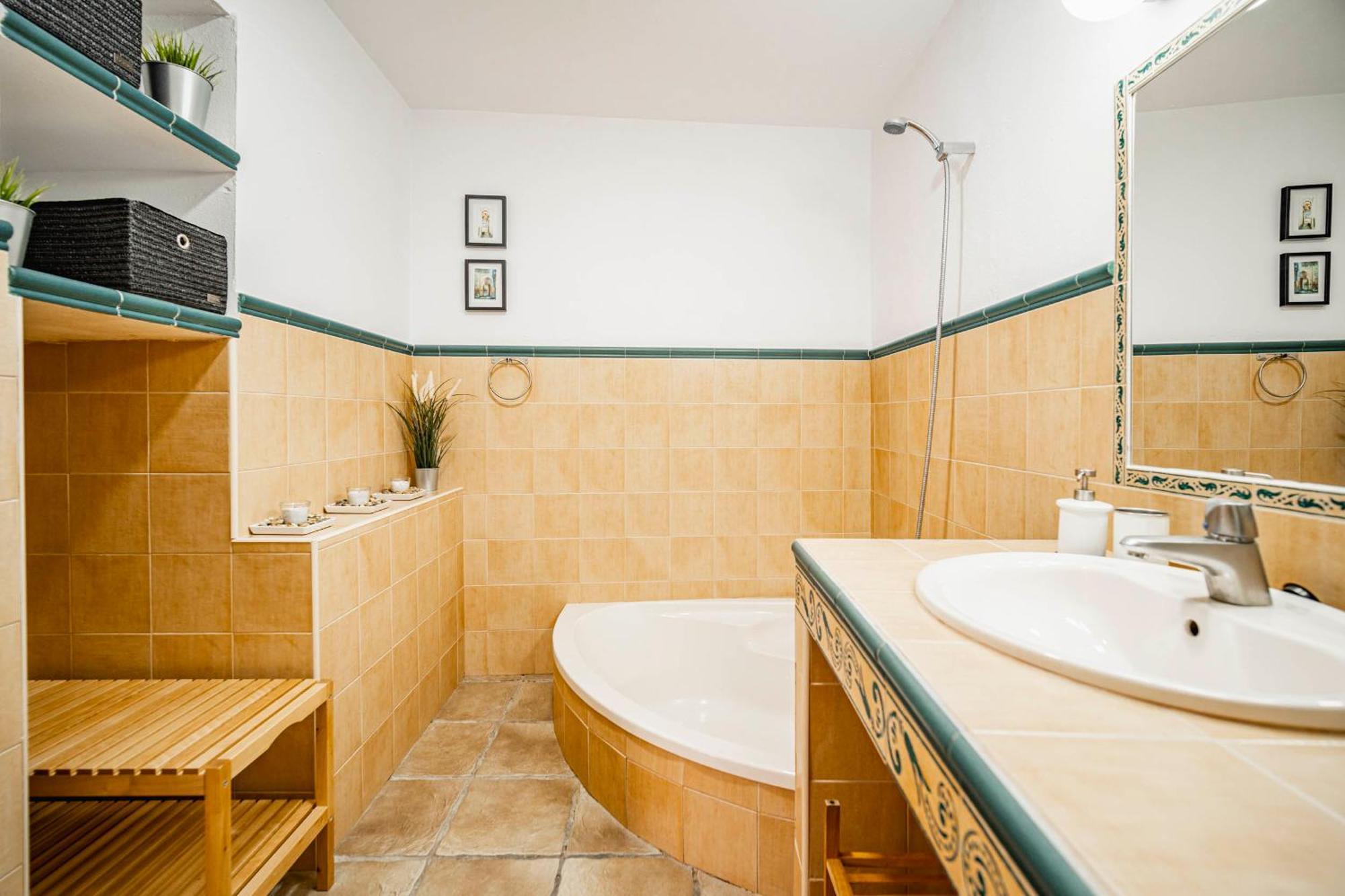 La Sultana De Vejer Apartamento Vejer de la Frontera