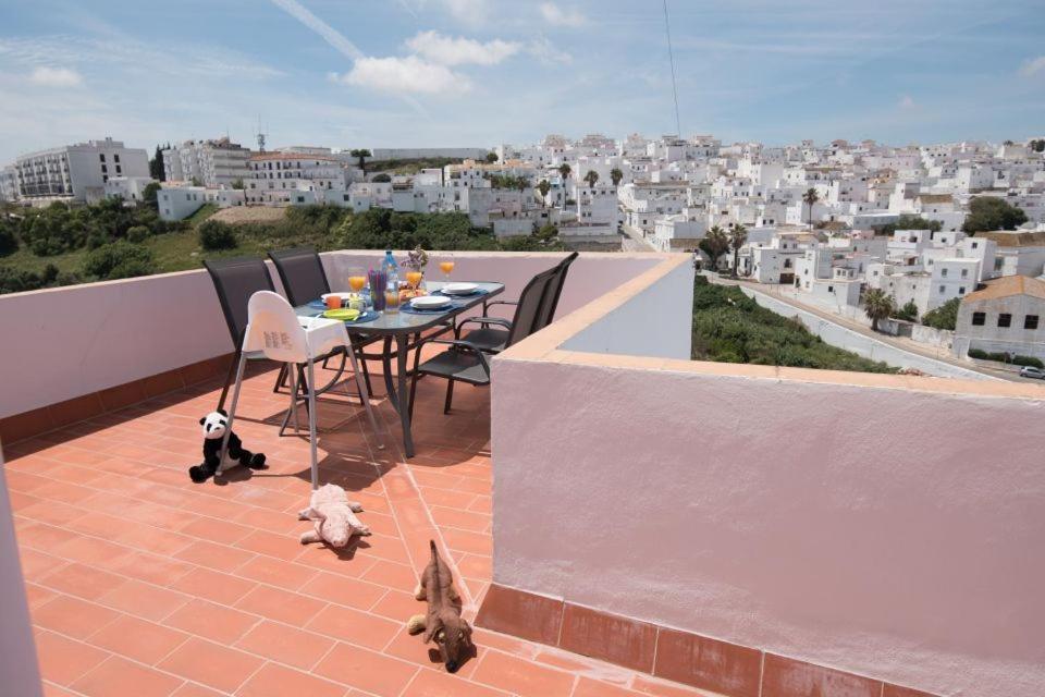 La Sultana De Vejer *