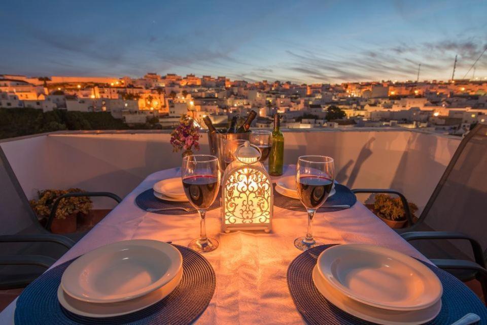 Apartamento La Sultana De Vejer