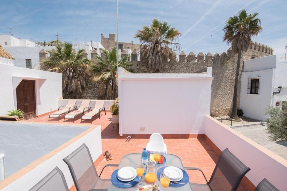 La Sultana De Vejer Apartamento Vejer de la Frontera
