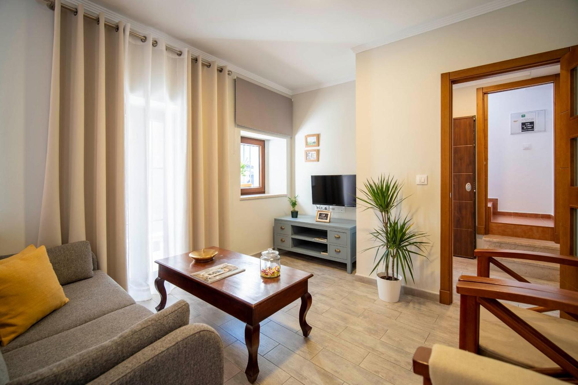 La Sultana De Vejer Apartamento