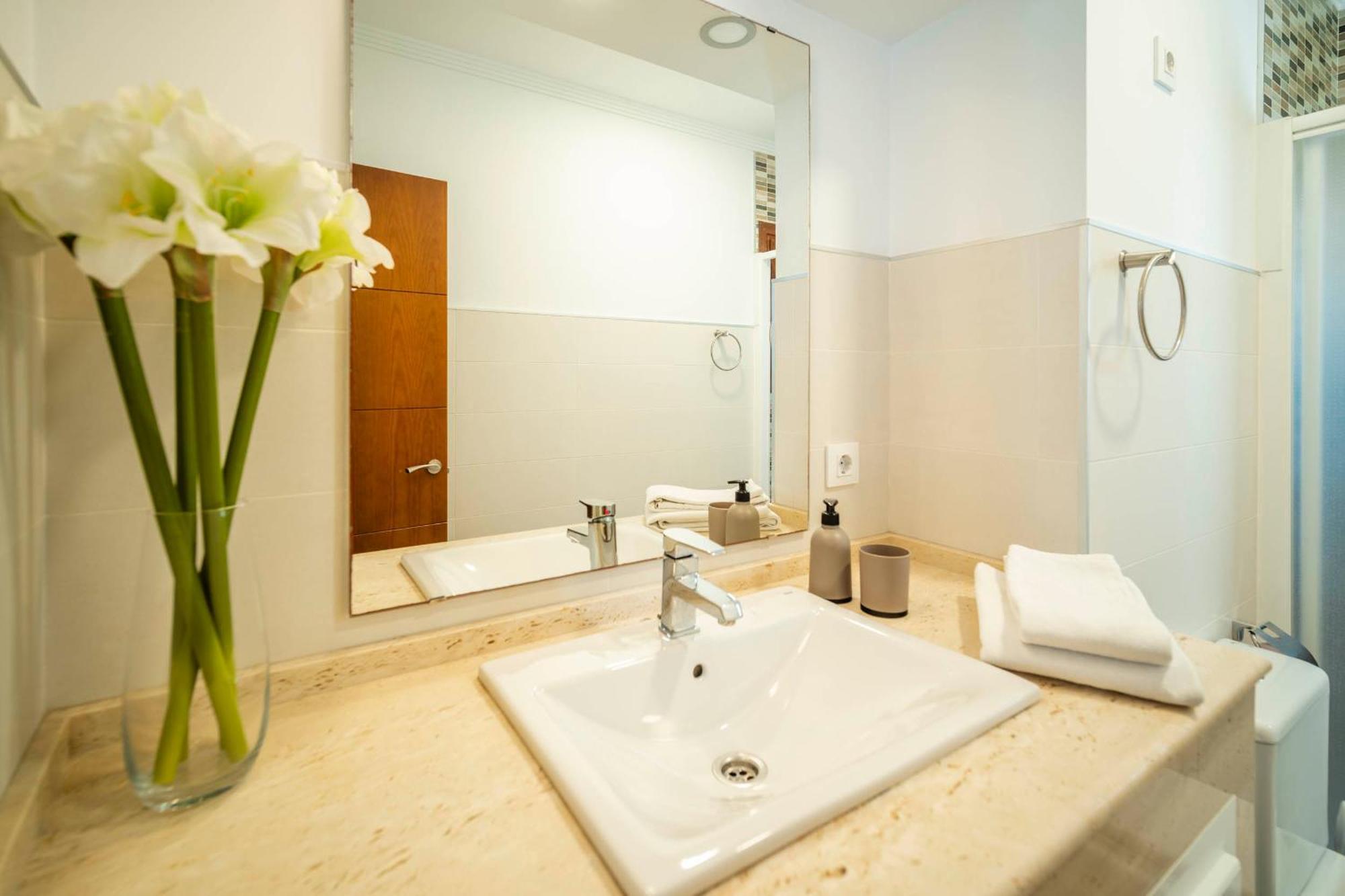 La Sultana De Vejer Apartamento