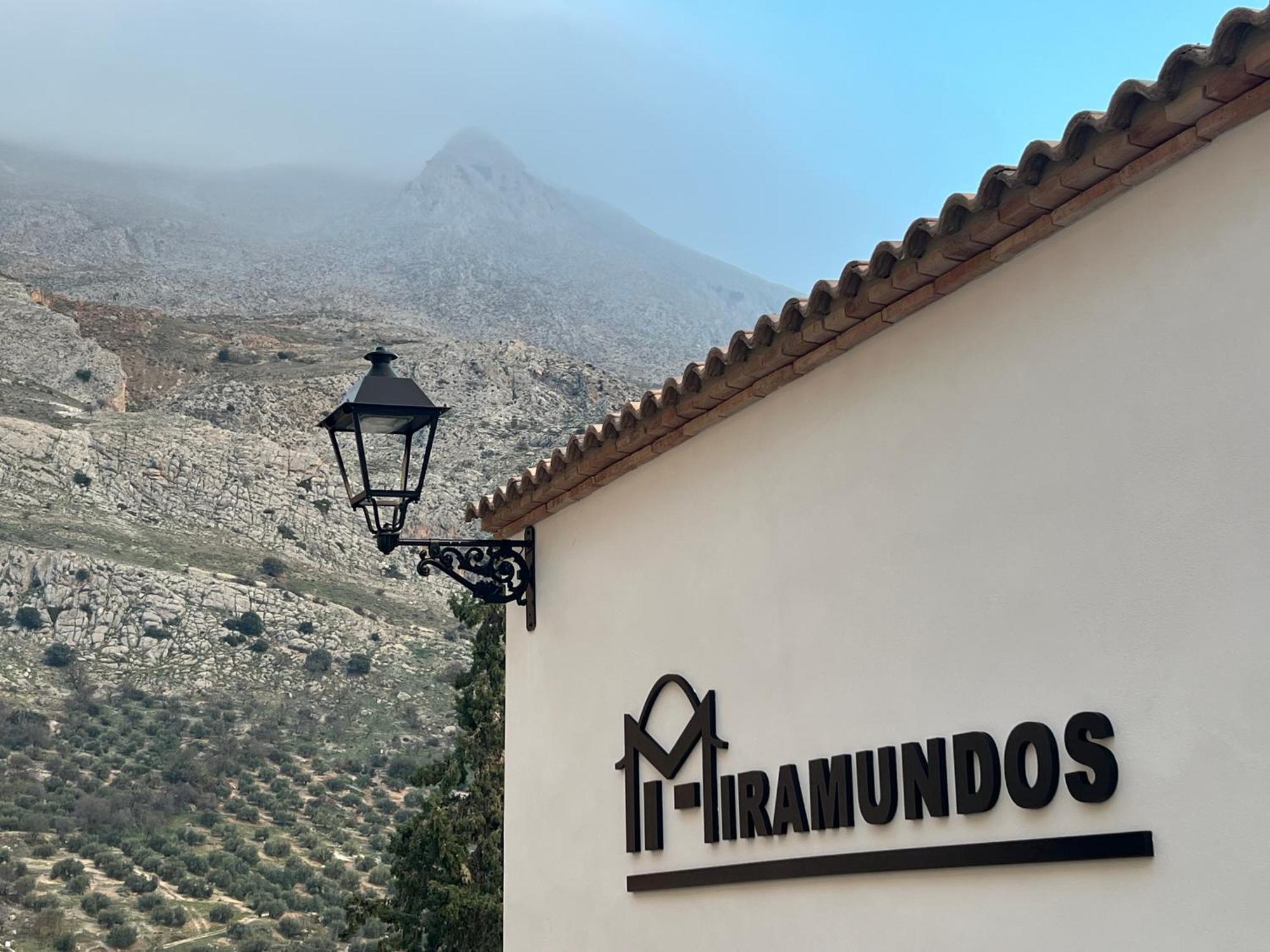Apartamento Miramundos *
