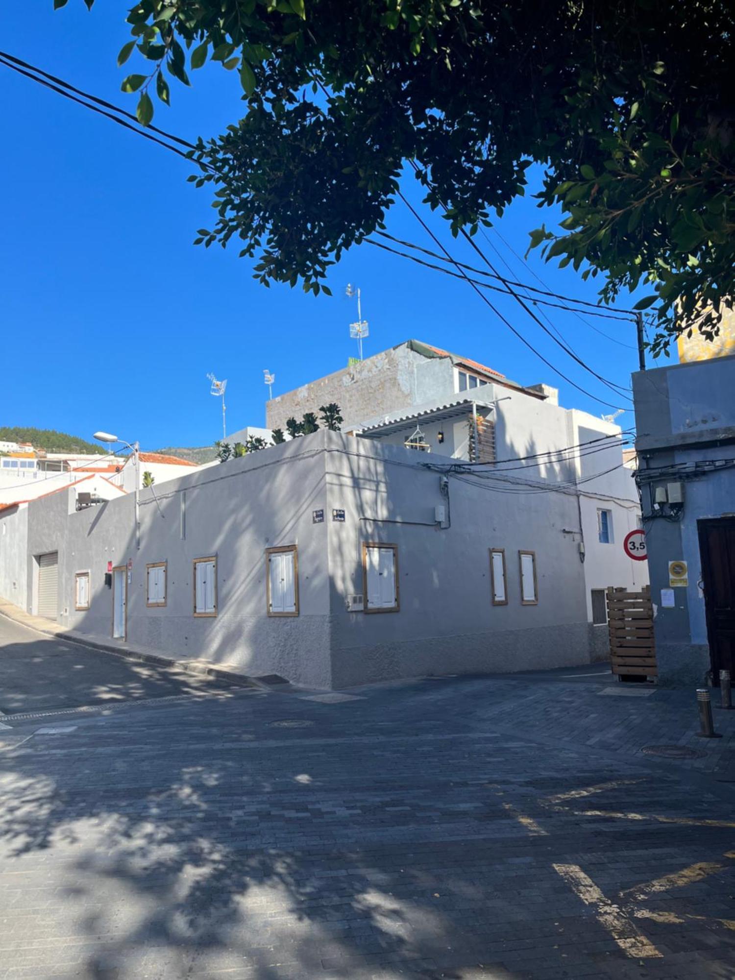 Plaza Molino Del Gofio Only Adults