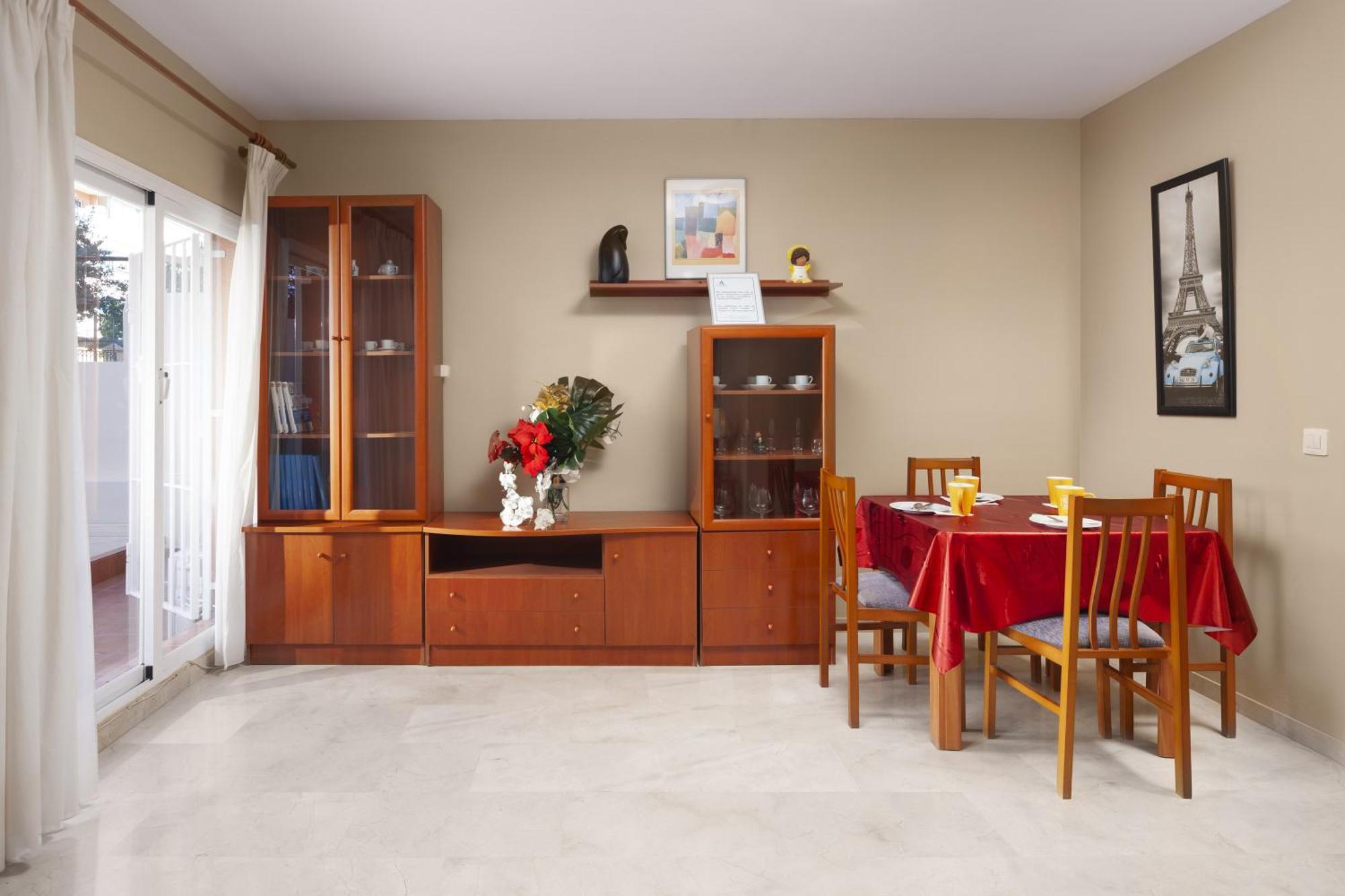 Apartment Casa Alessandro Nerja