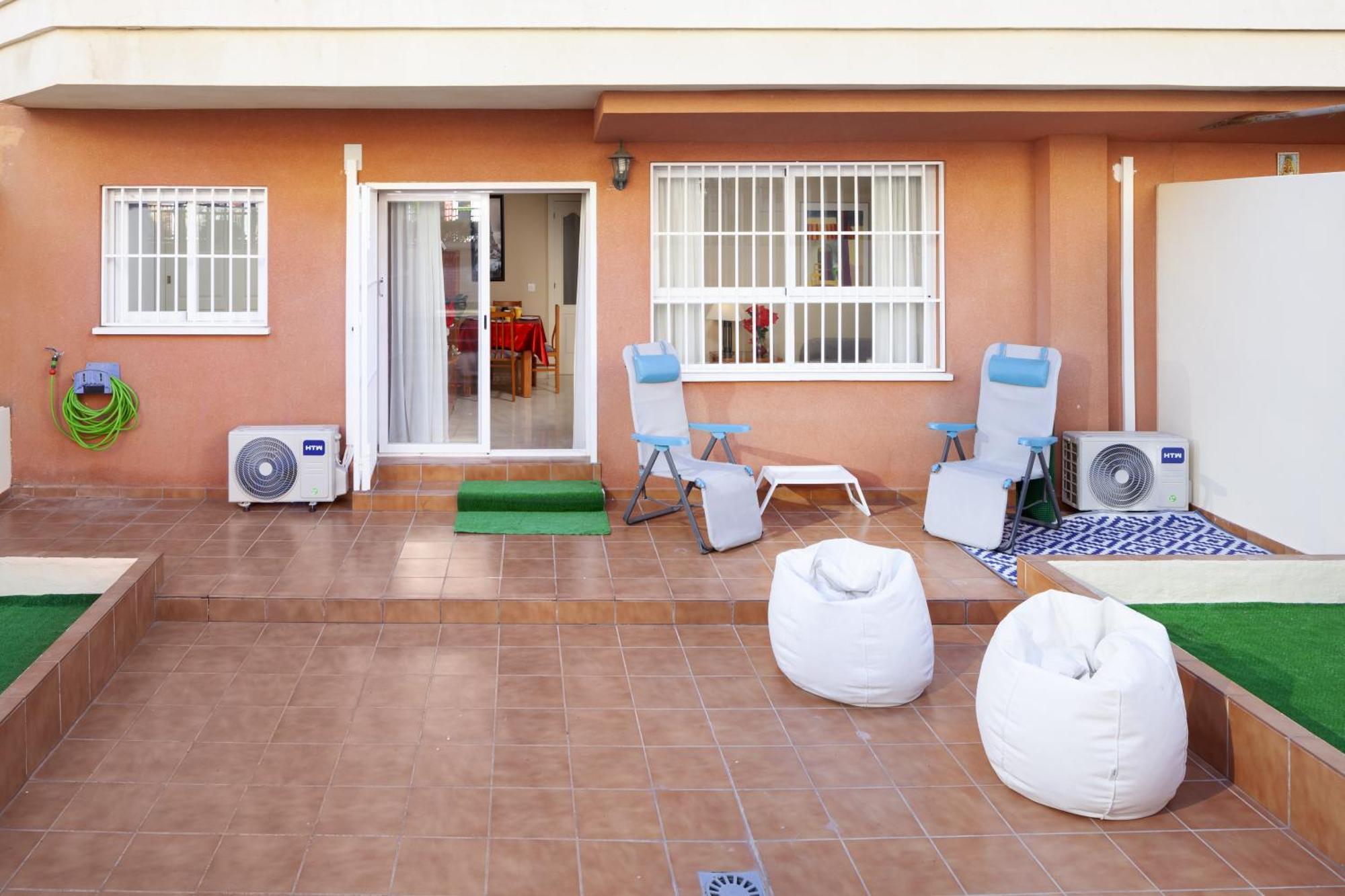 Casa Alessandro Apartment