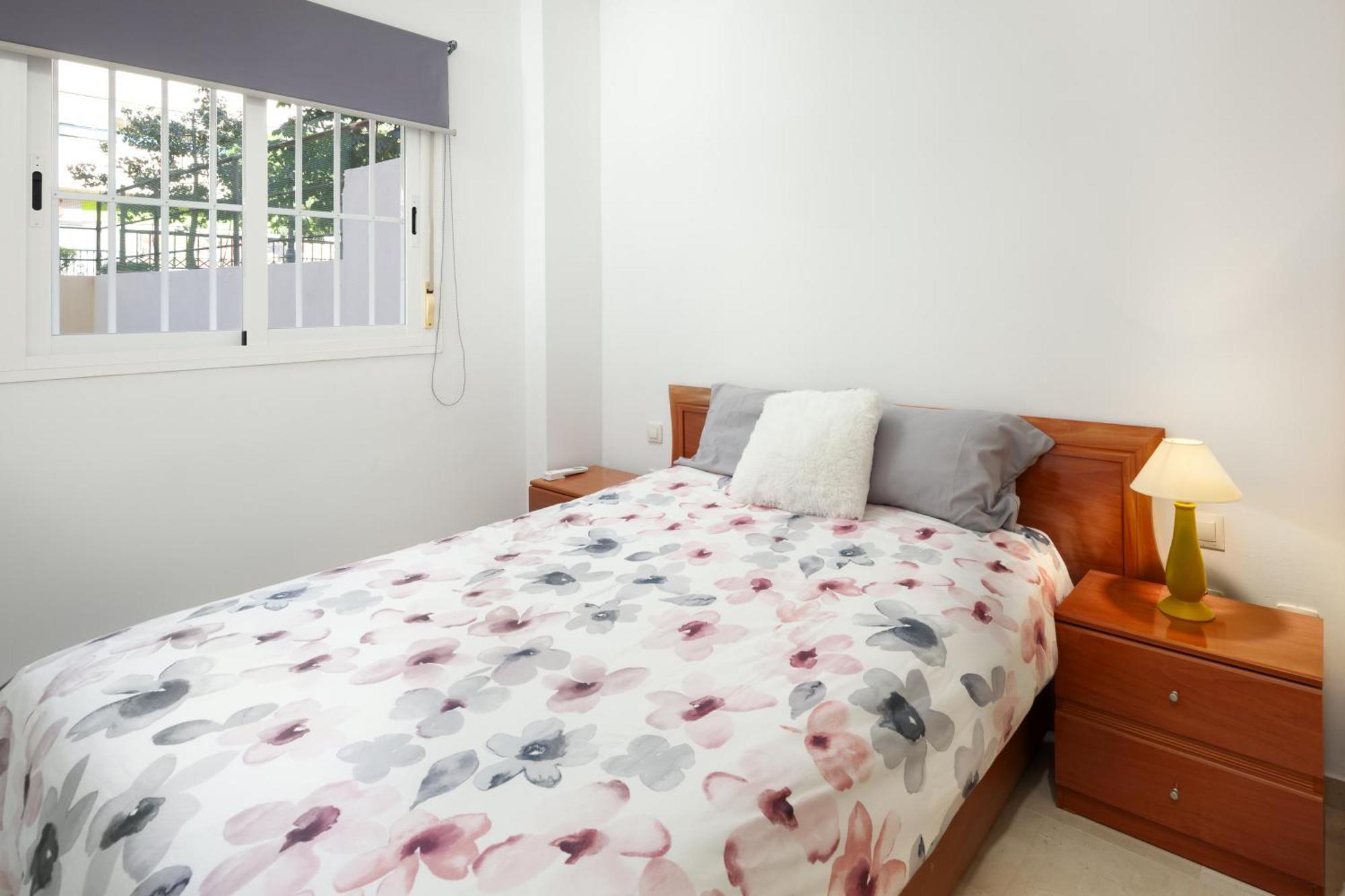 Casa Alessandro Apartment Nerja