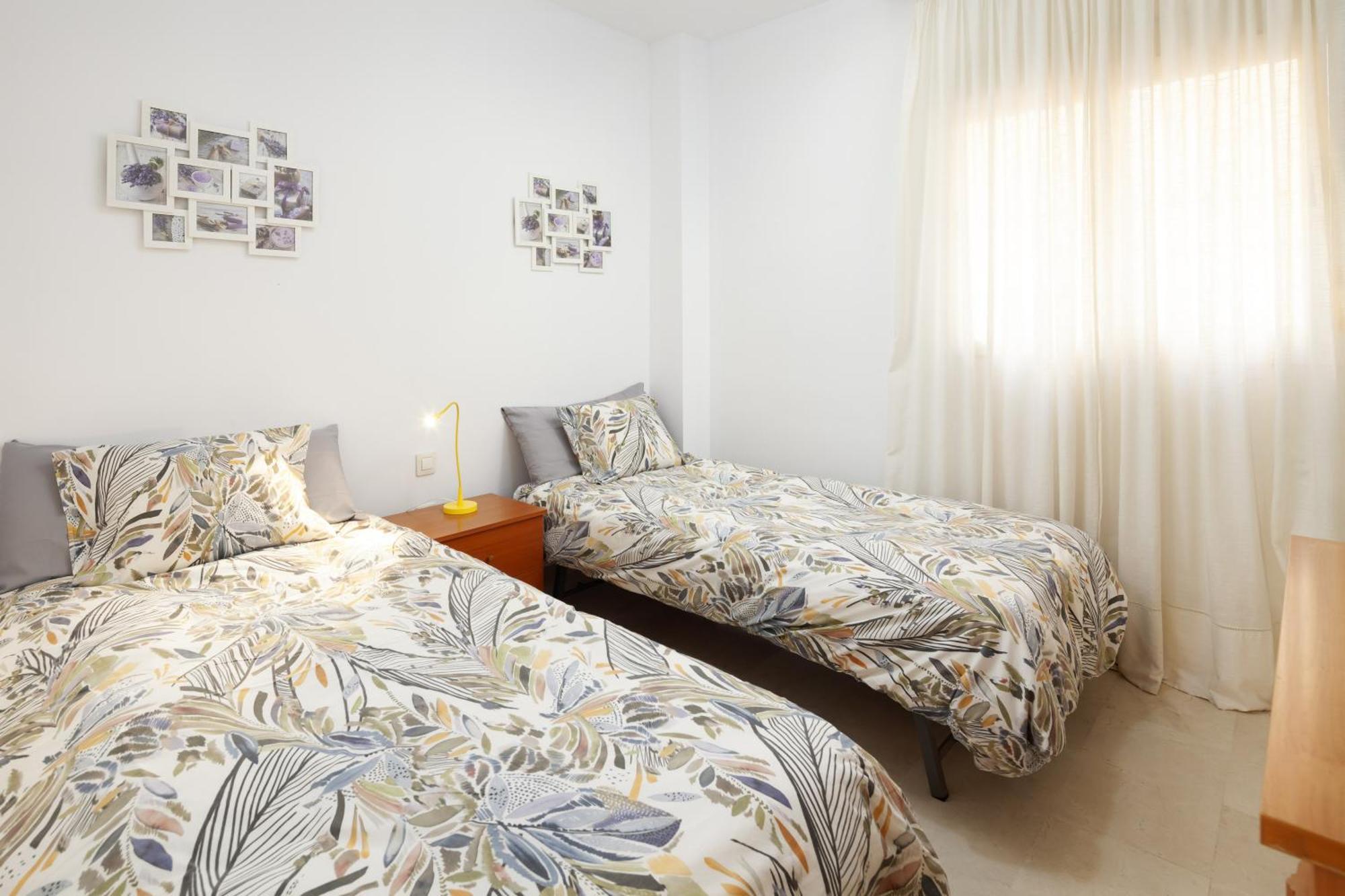 Casa Alessandro Nerja