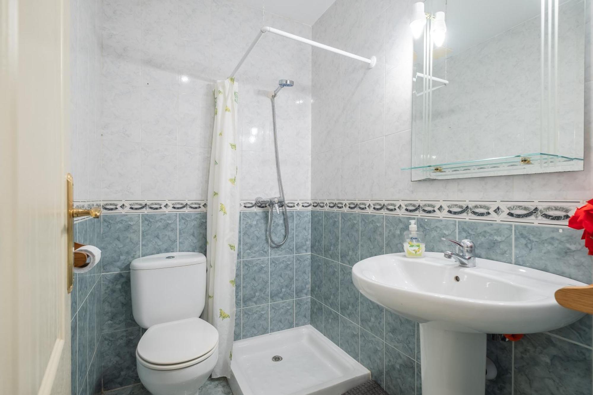 Casa Alessandro Apartment