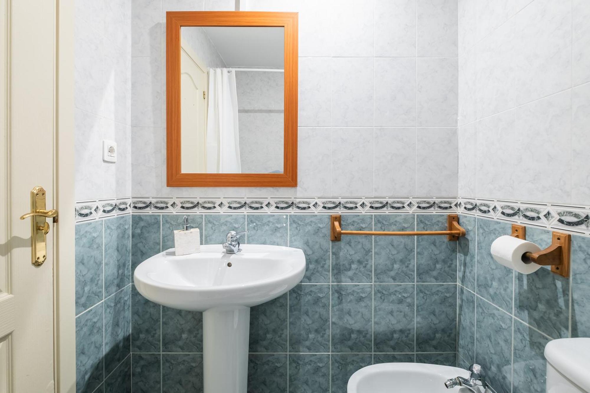 Apartment Casa Alessandro