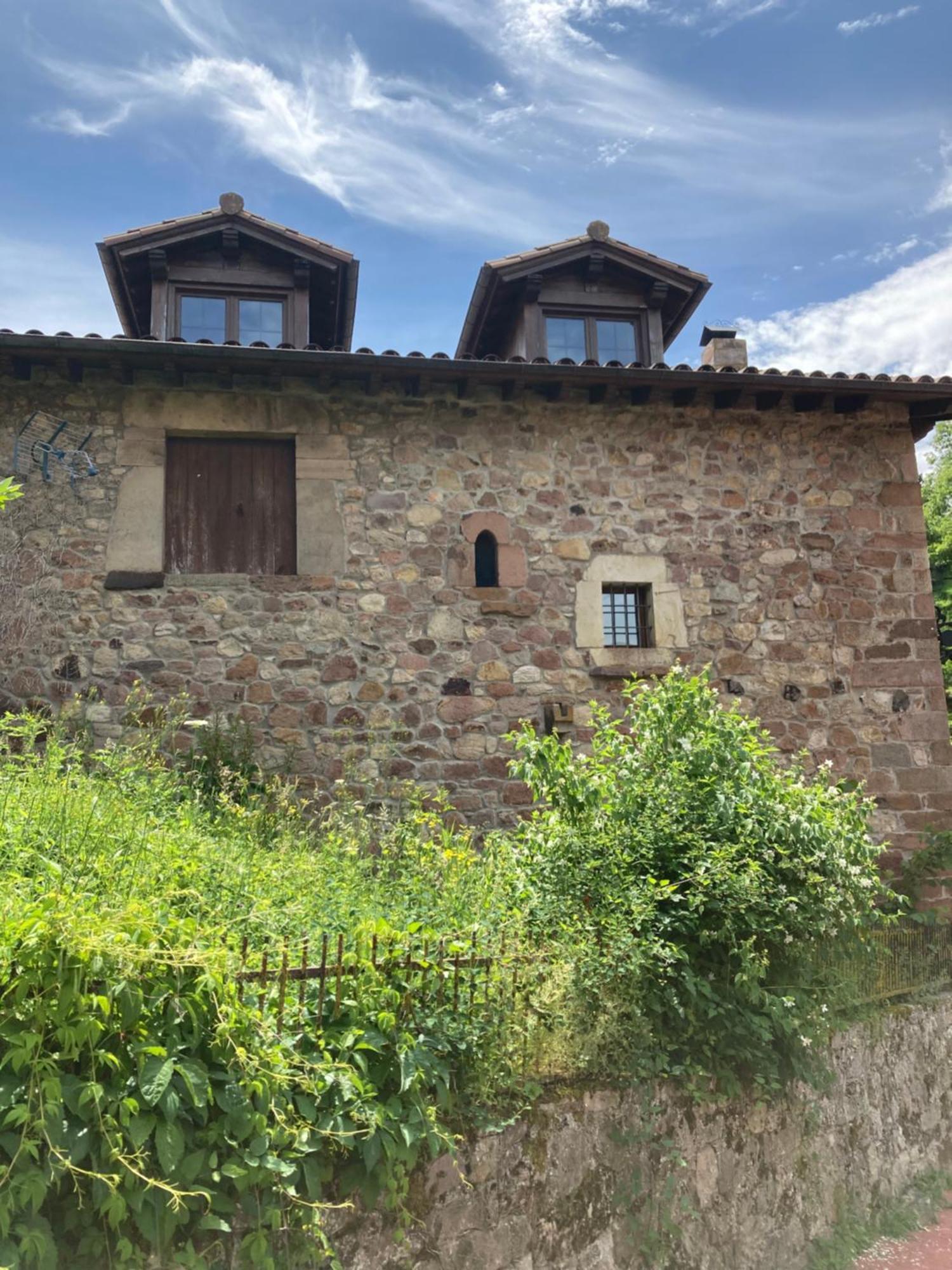 La Valuisilla, Rural Bed & Breakfast Cicera