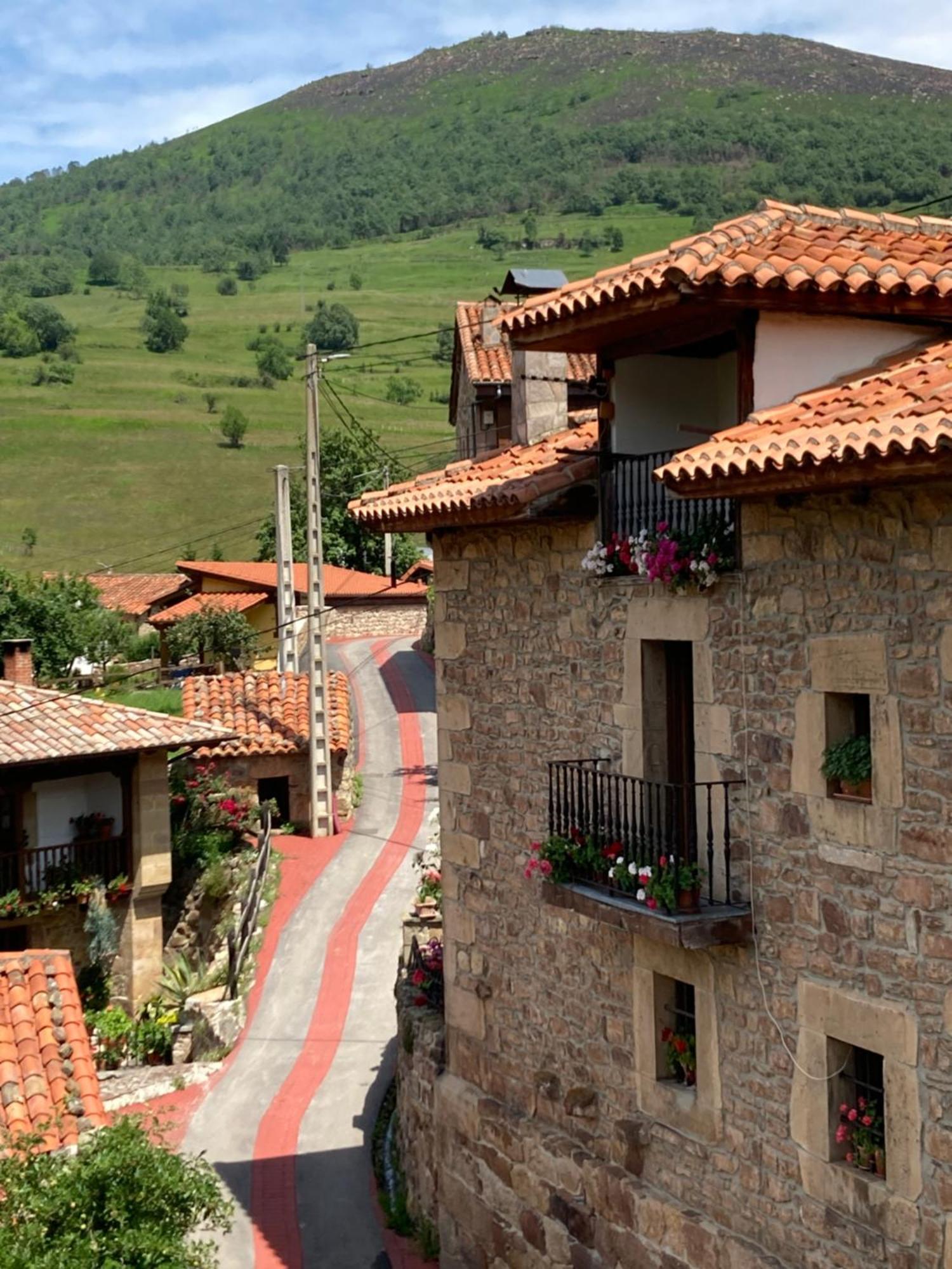 La Valuisilla, Rural Bed & Breakfast