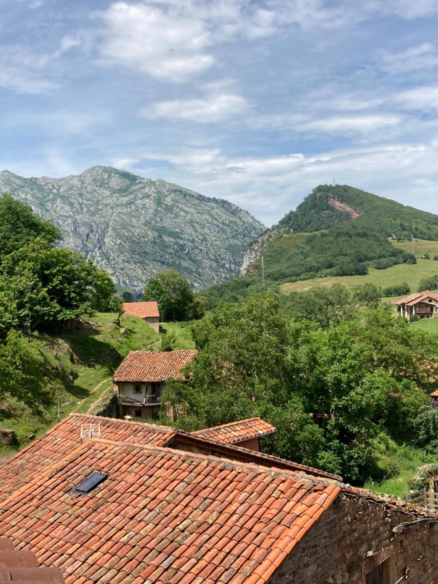 La Valuisilla, Rural Cicera