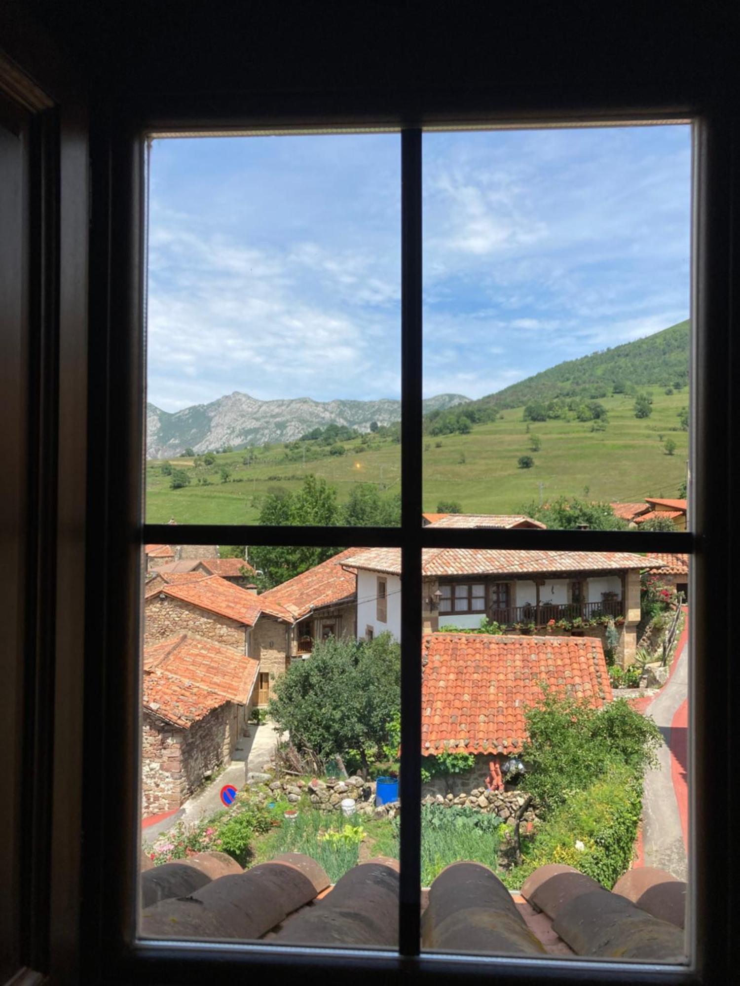 La Valuisilla, Rural * Cicera