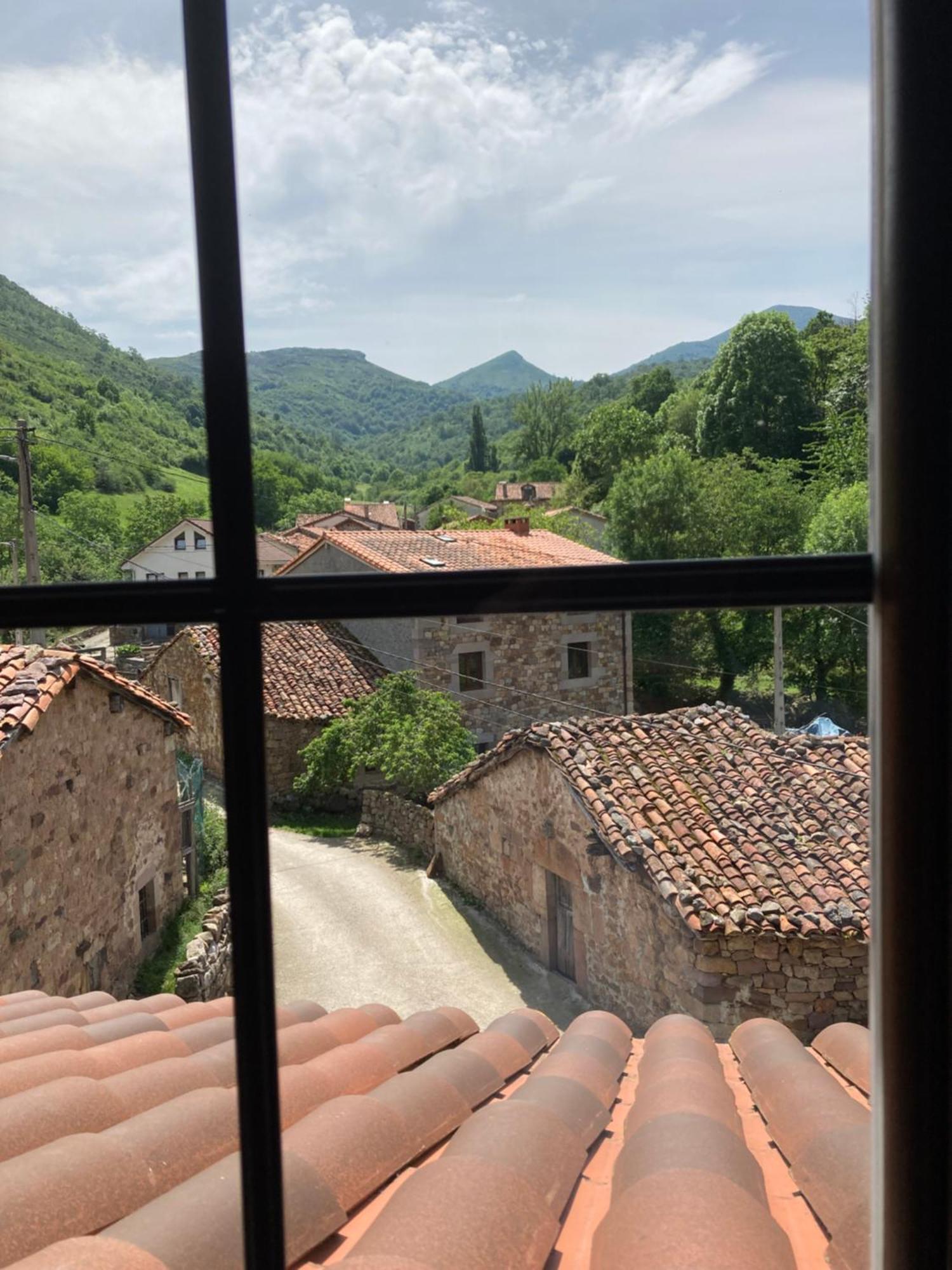 La Valuisilla, Rural