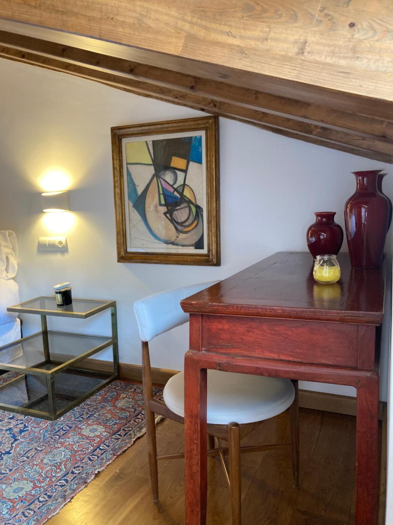 La Valuisilla, Rural Bed & Breakfast Cicera