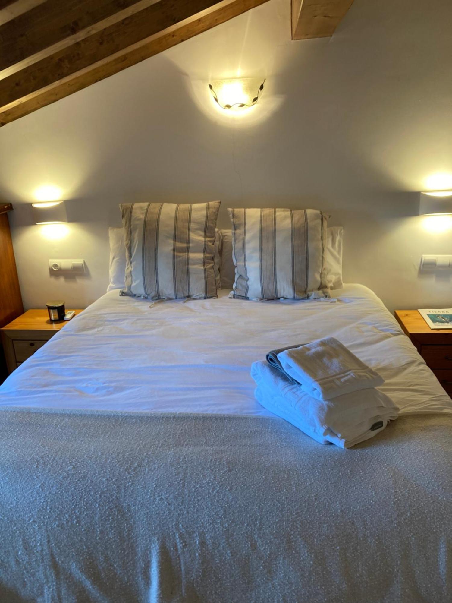 Bed & Breakfast La Valuisilla, Rural