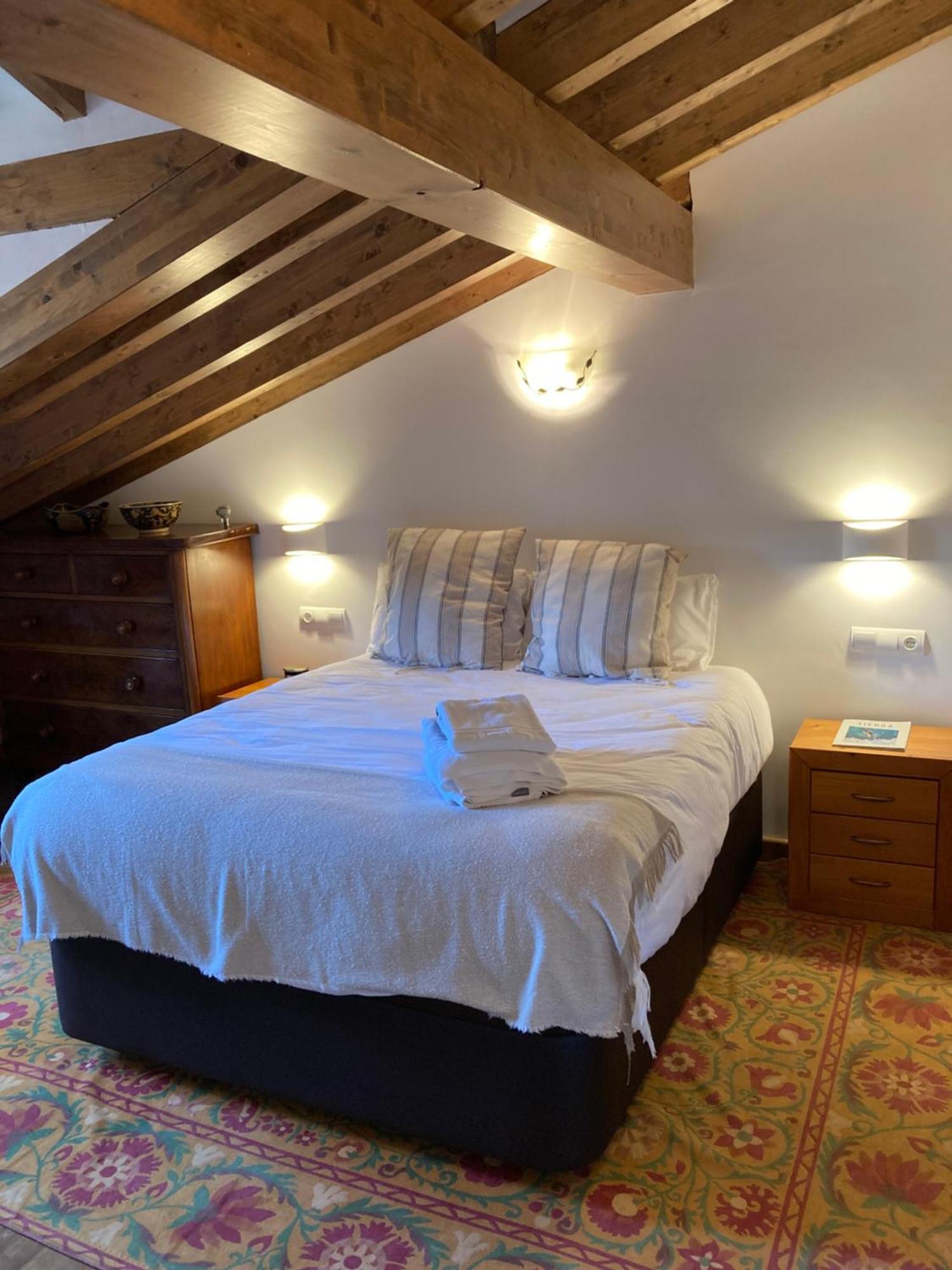 Bed & Breakfast La Valuisilla, Rural Cicera