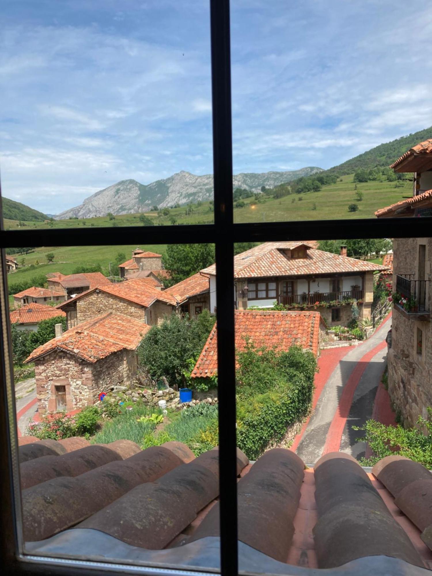 La Valuisilla, Rural