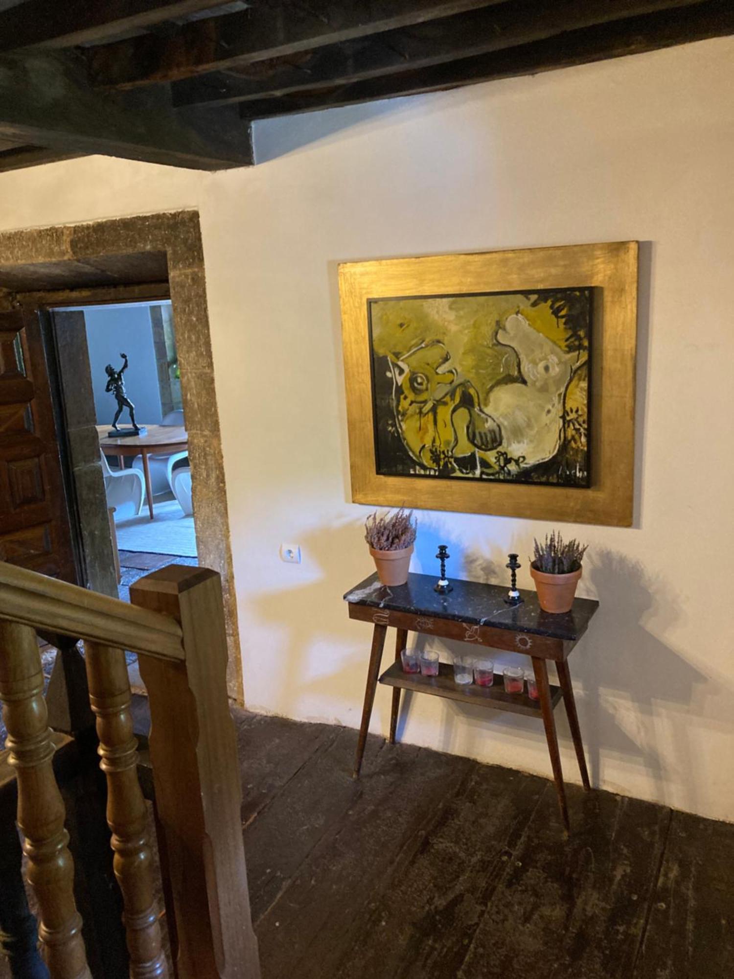 Bed & Breakfast La Valuisilla, Rural *